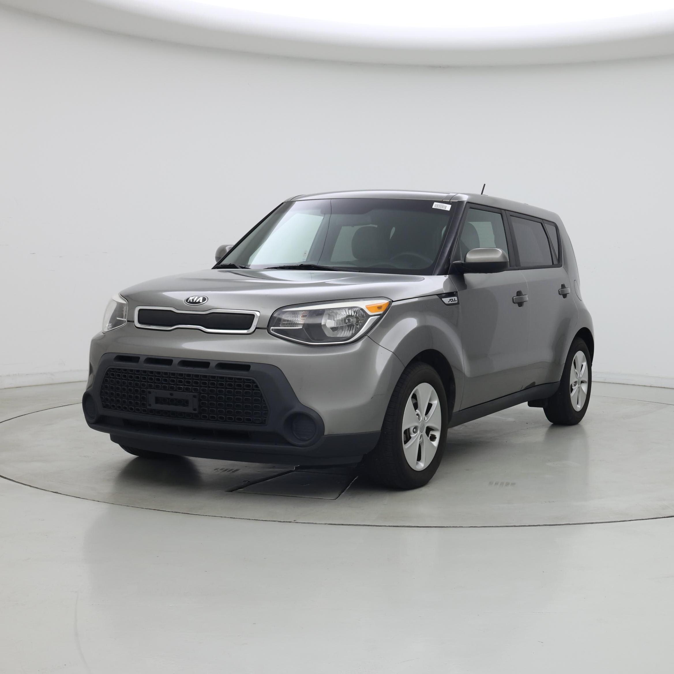Thumbnail: 2016 Kia Soul - 4