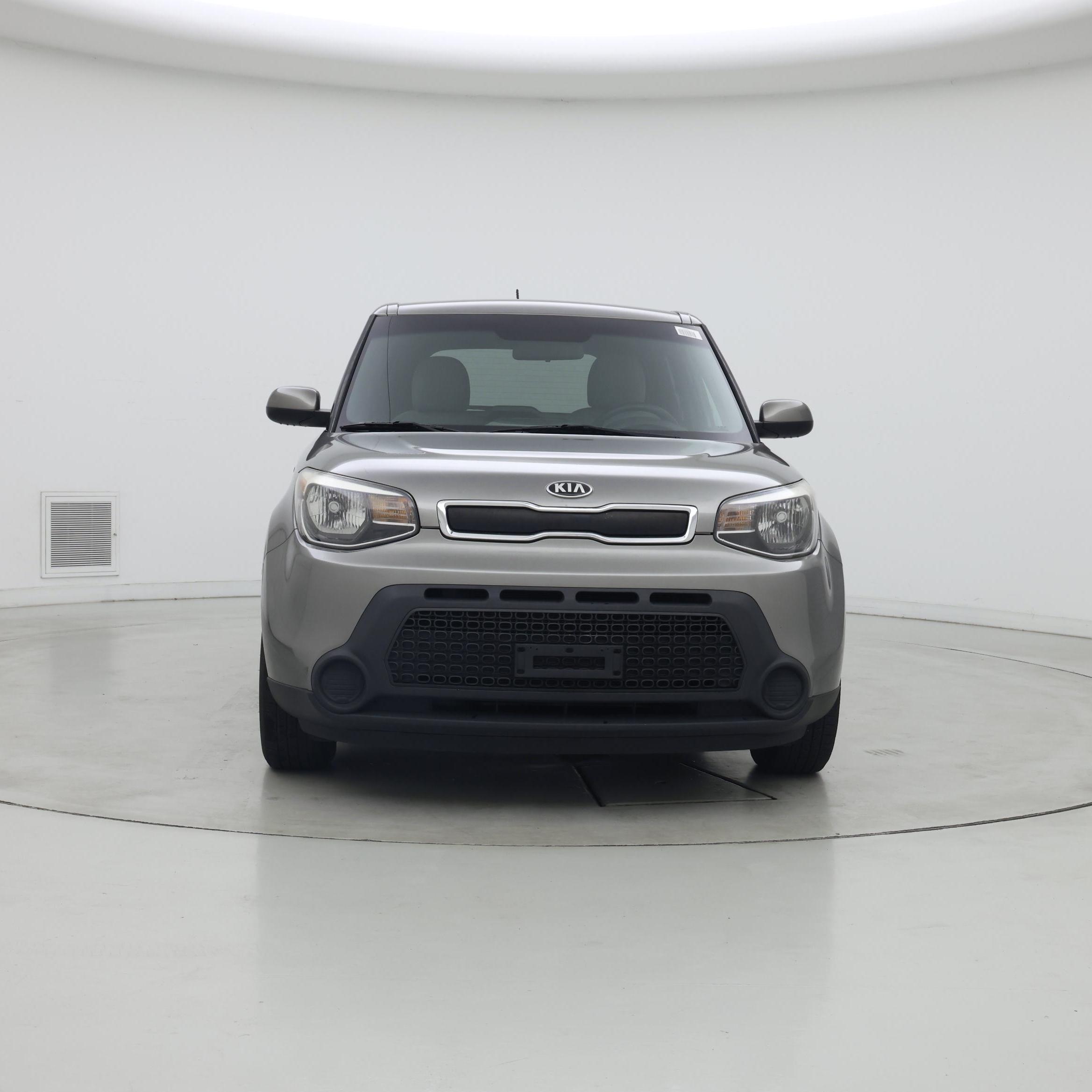 Thumbnail: 2016 Kia Soul - 5