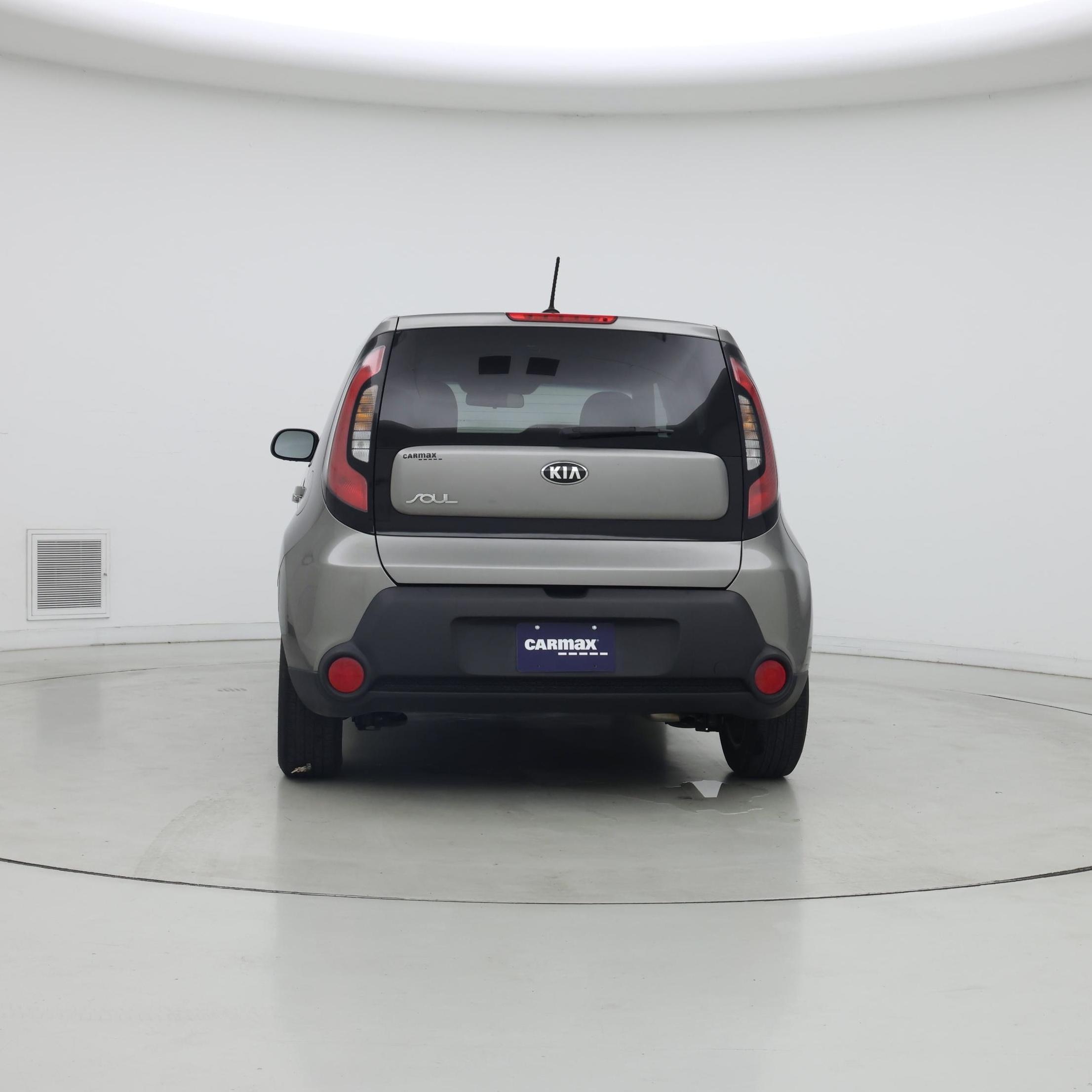Thumbnail: 2016 Kia Soul - 6