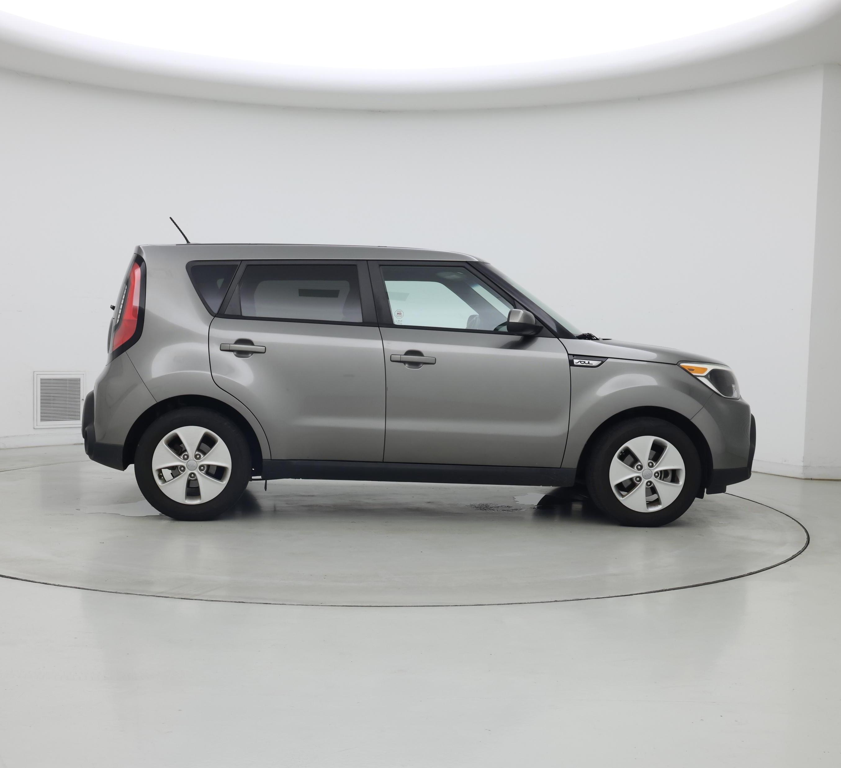 Thumbnail: 2016 Kia Soul - 7