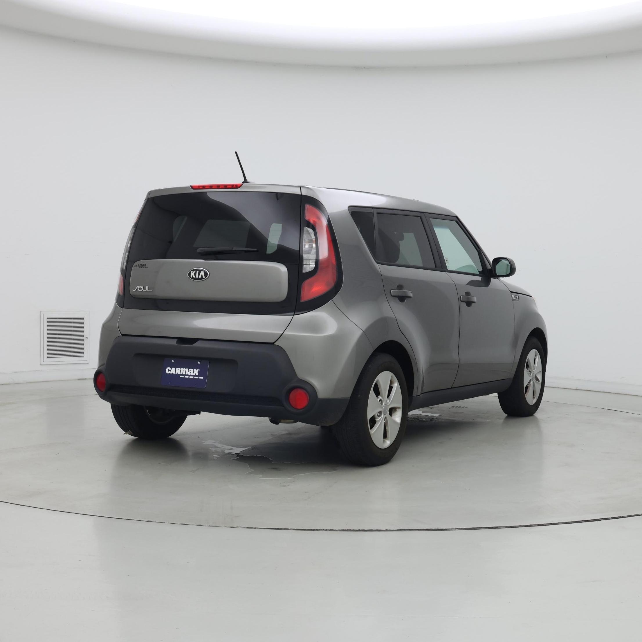 Thumbnail: 2016 Kia Soul - 8