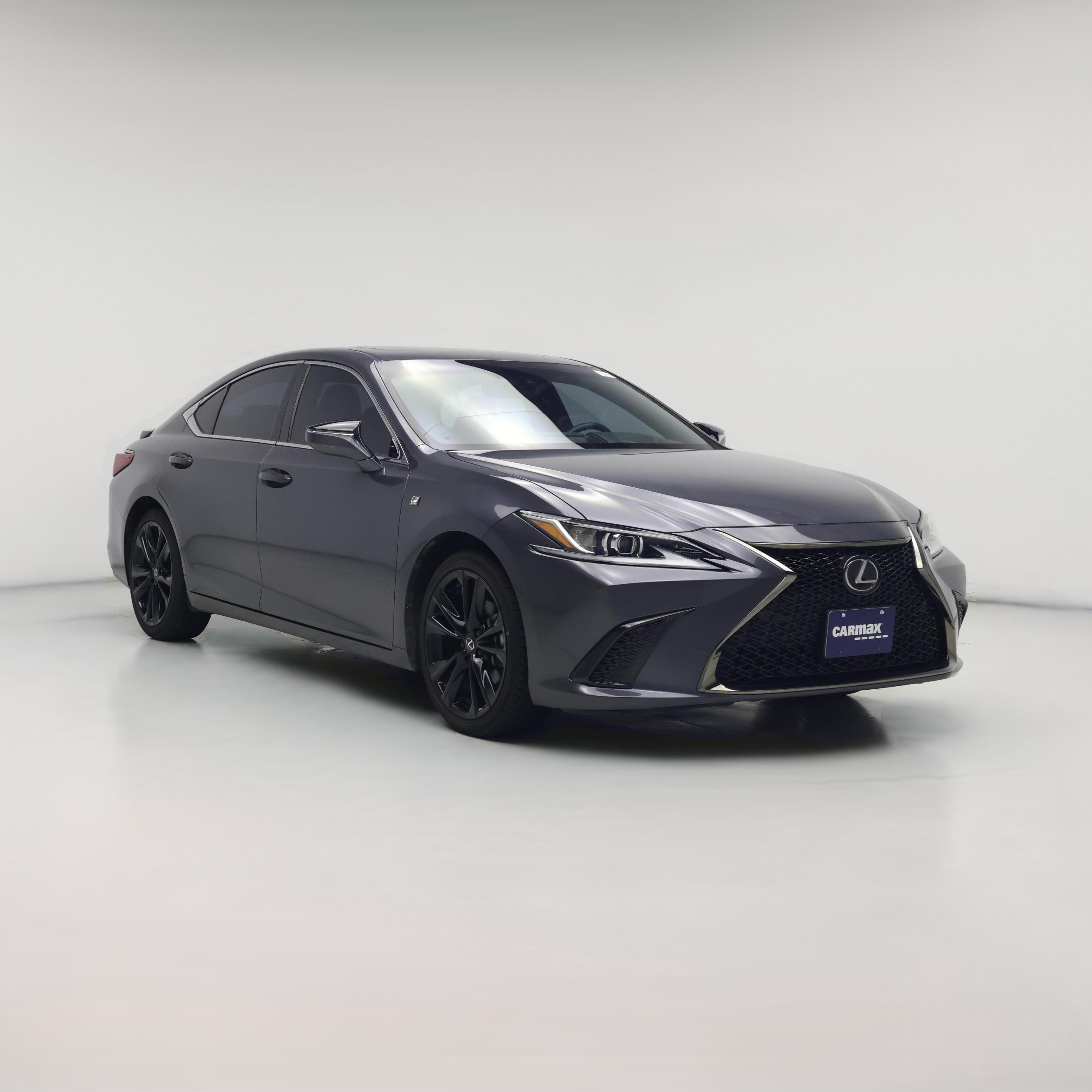 Thumbnail: 2022 Lexus ES - 1
