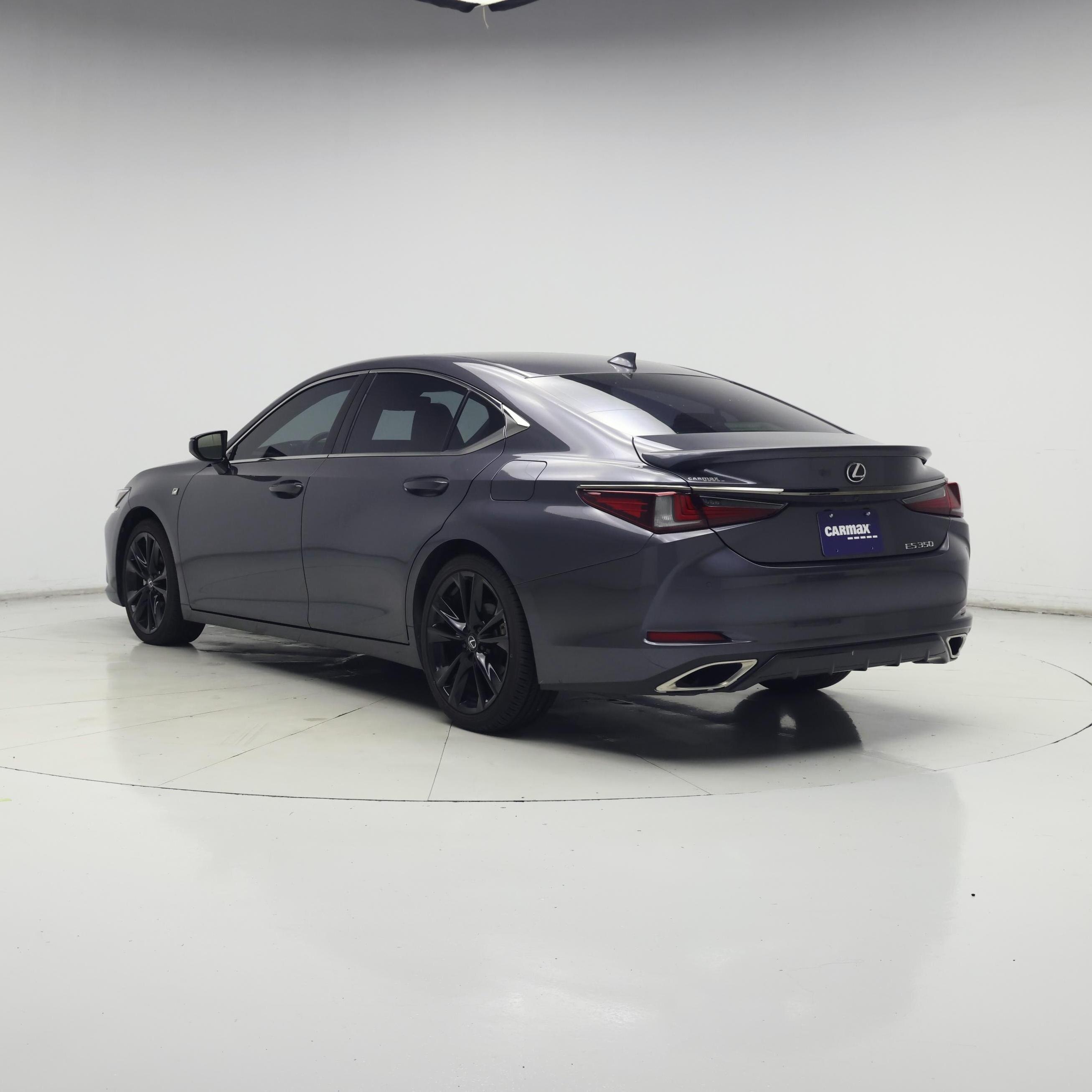 Thumbnail: 2022 Lexus ES - 2