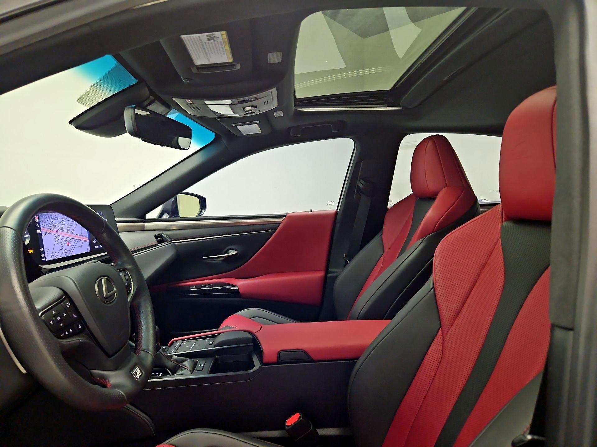 Thumbnail: 2022 Lexus ES - 20