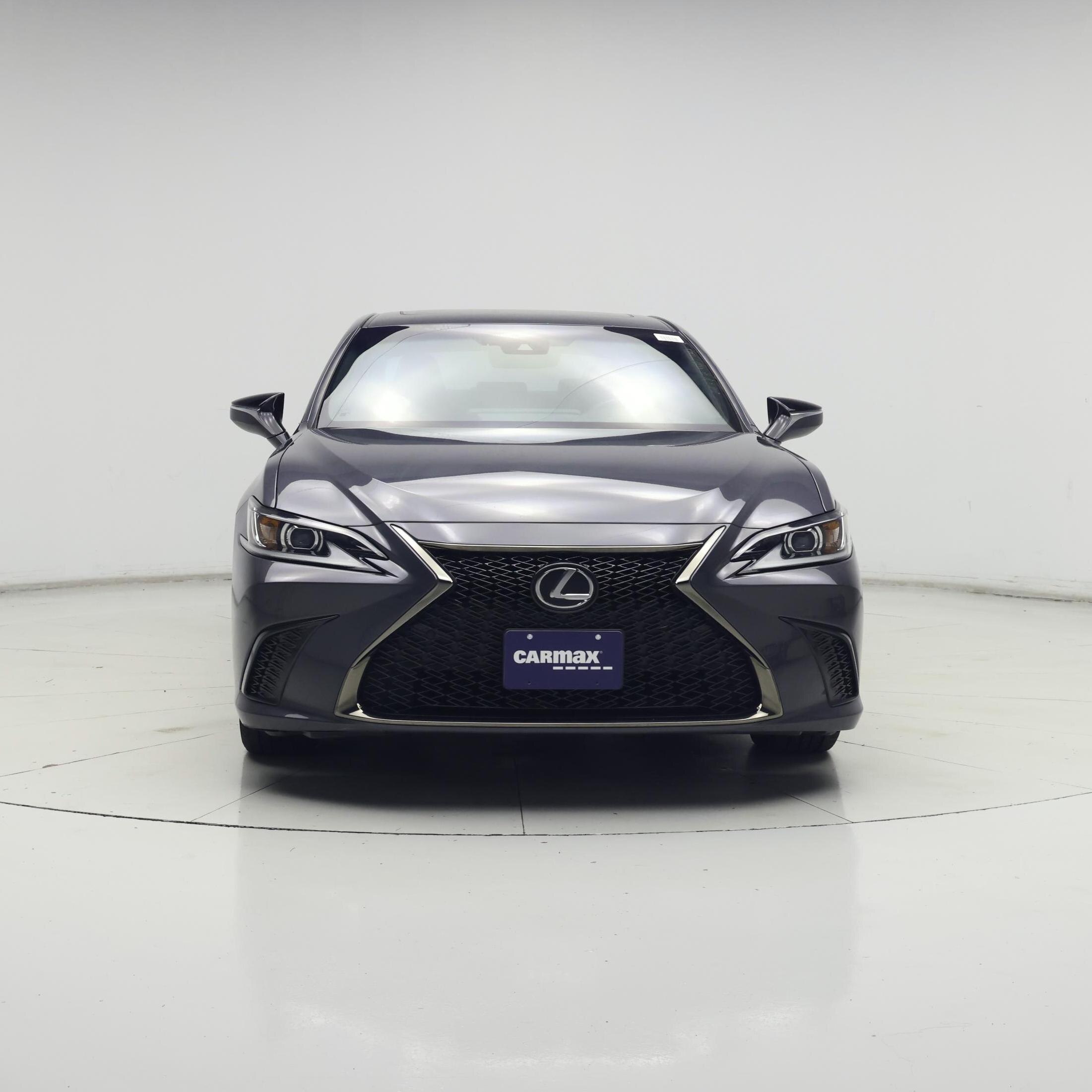 Thumbnail: 2022 Lexus ES - 5