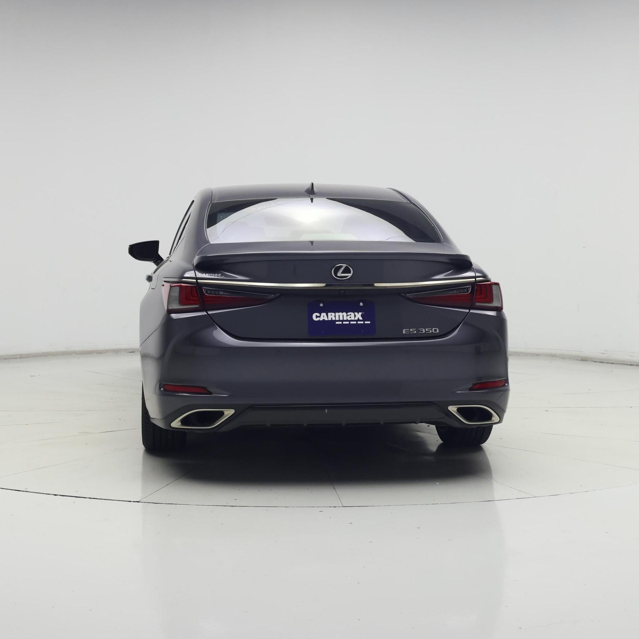 Thumbnail: 2022 Lexus ES - 6