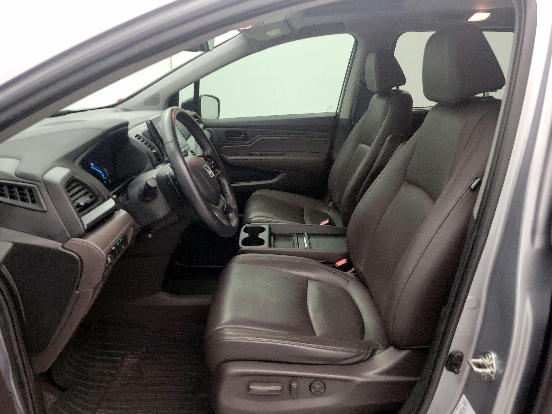 Thumbnail: 2020 Honda Odyssey - 11