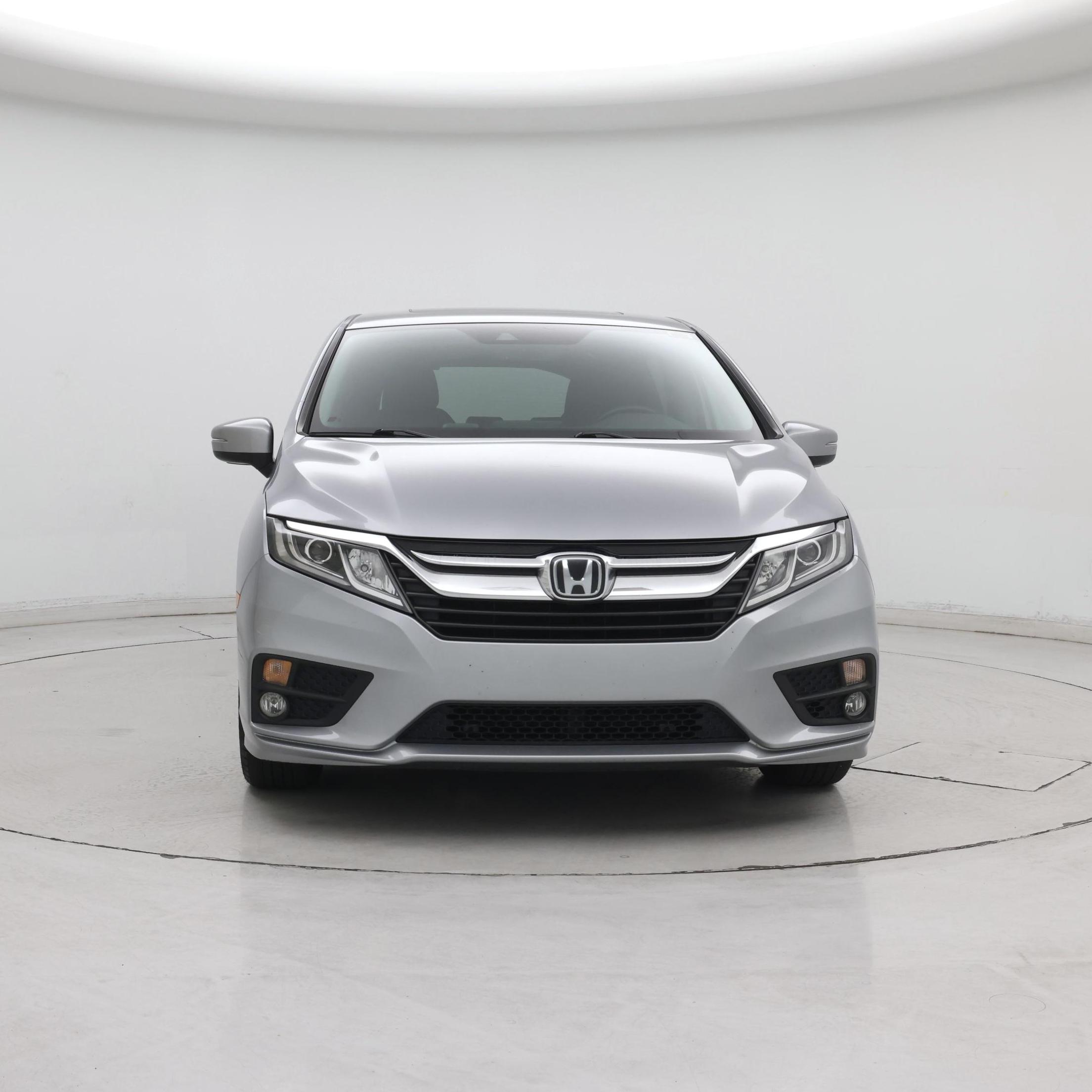 Thumbnail: 2020 Honda Odyssey - 5