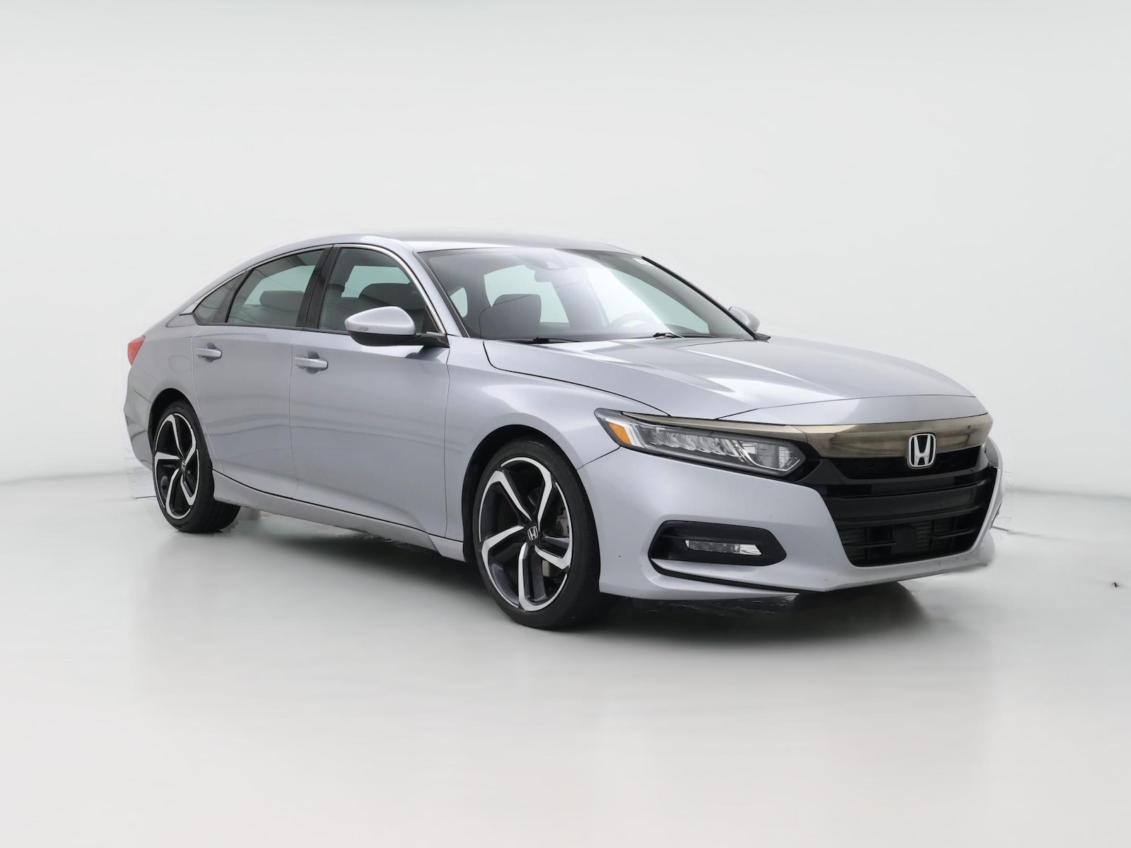 2019 Honda Accord Sedan