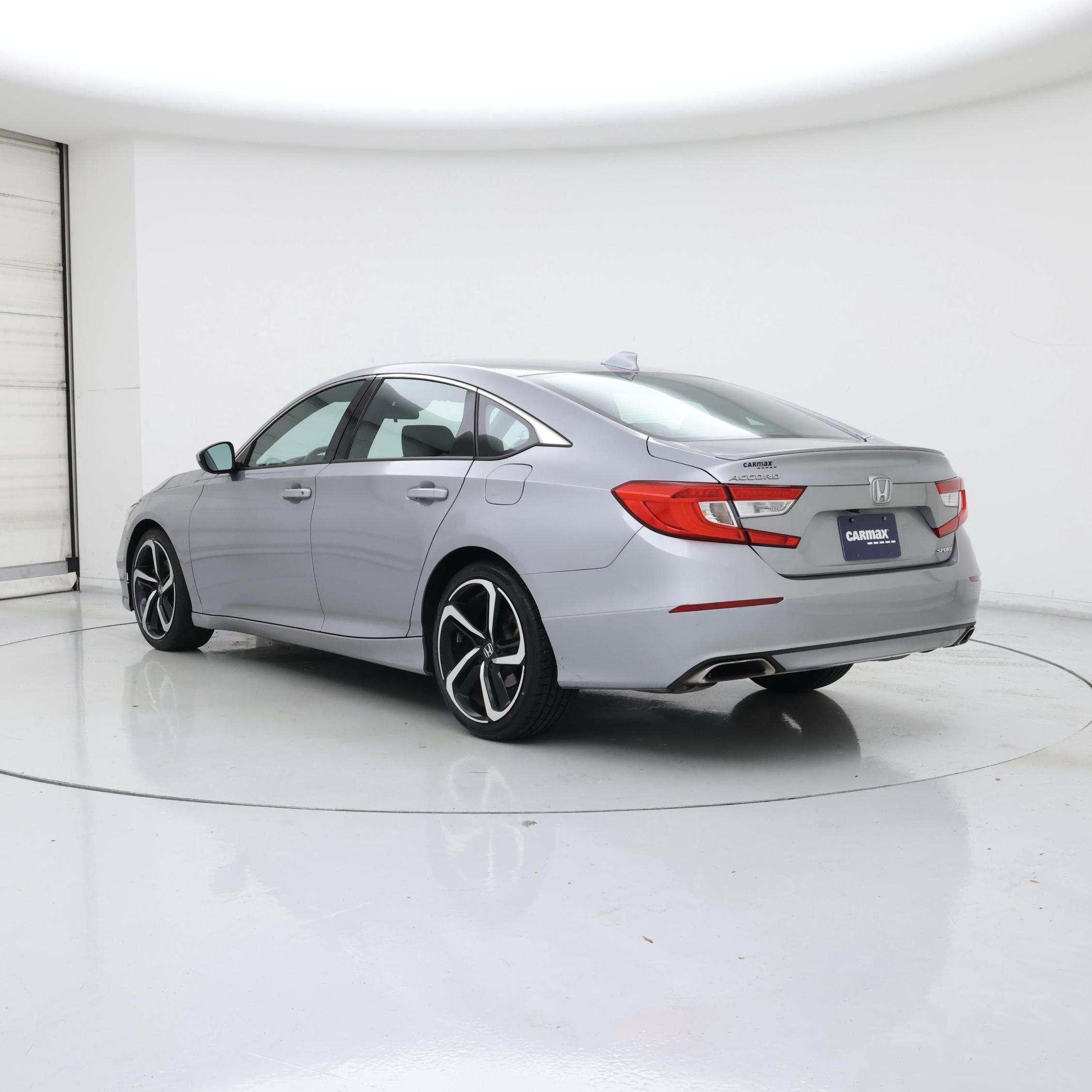 Thumbnail: 2019 Honda Accord - 2