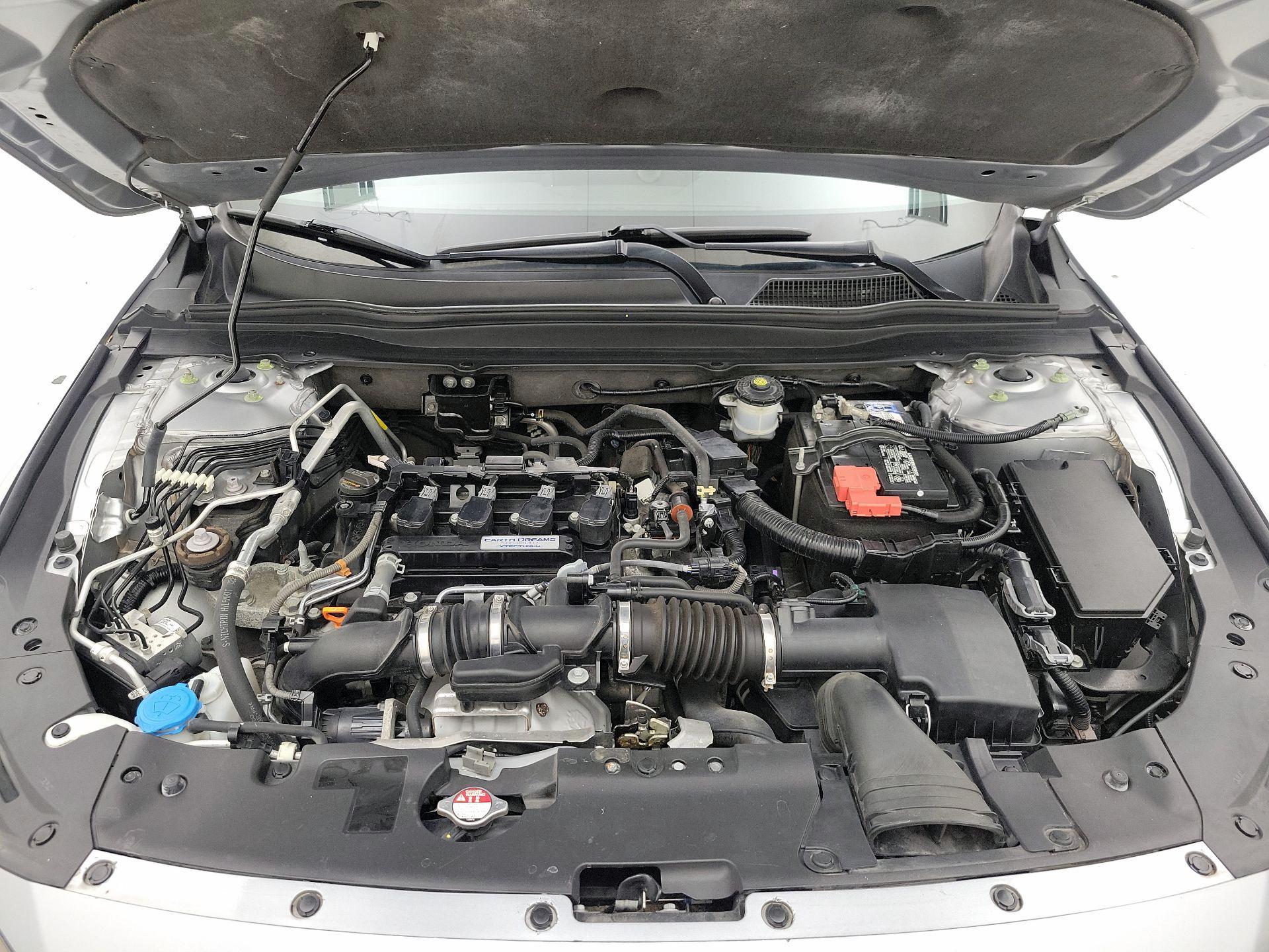 Thumbnail: 2019 Honda Accord - 20