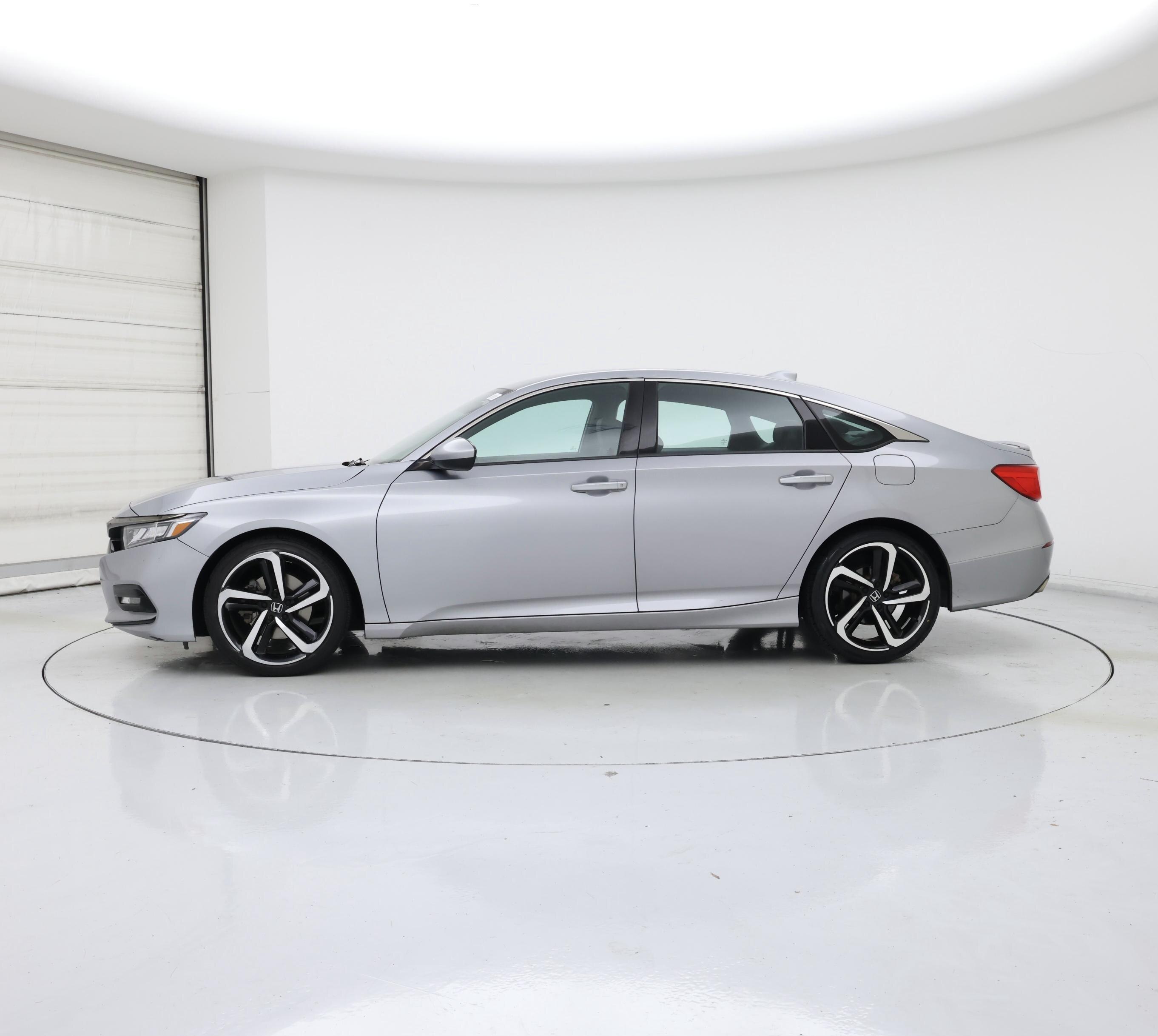 Thumbnail: 2019 Honda Accord - 3