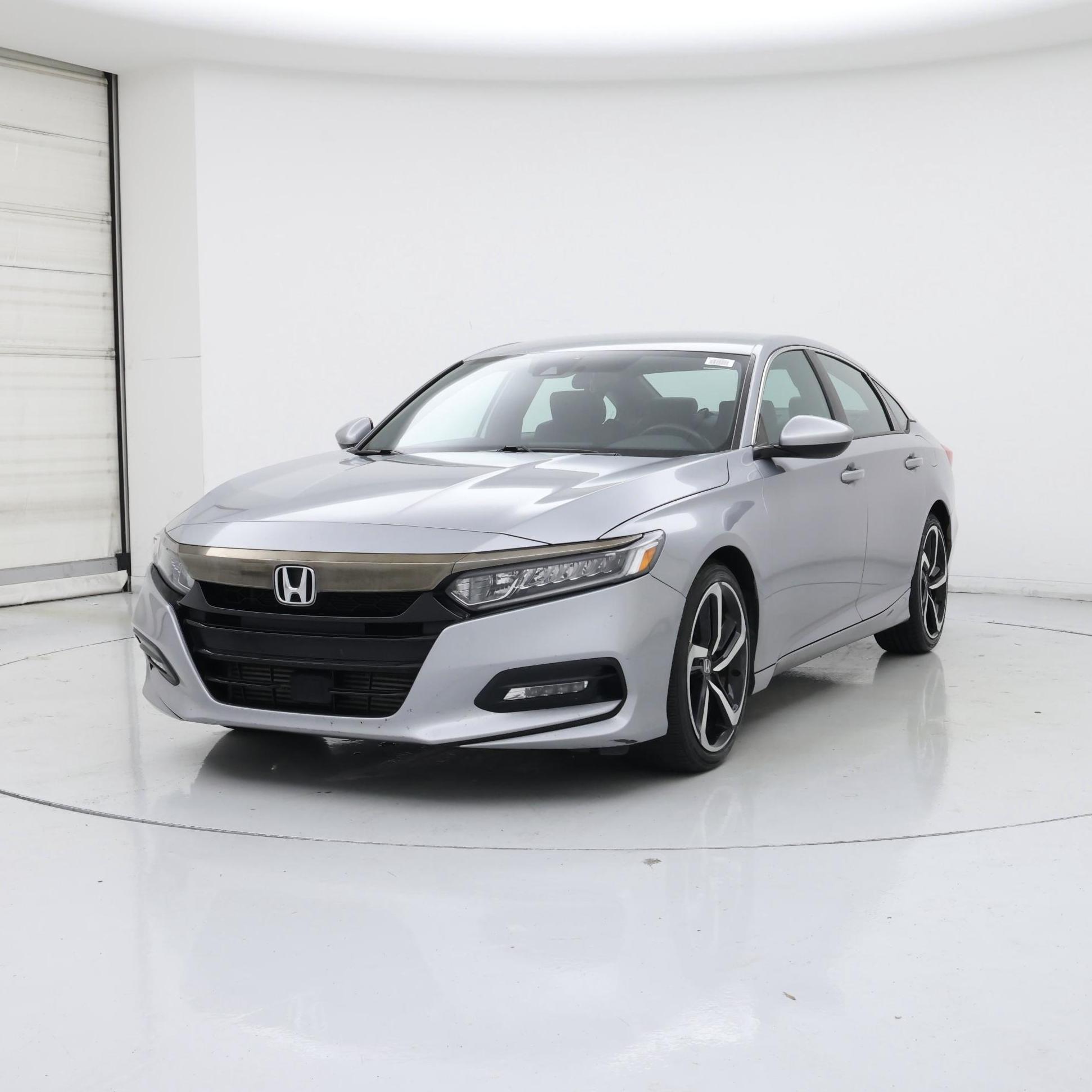 Thumbnail: 2019 Honda Accord - 4