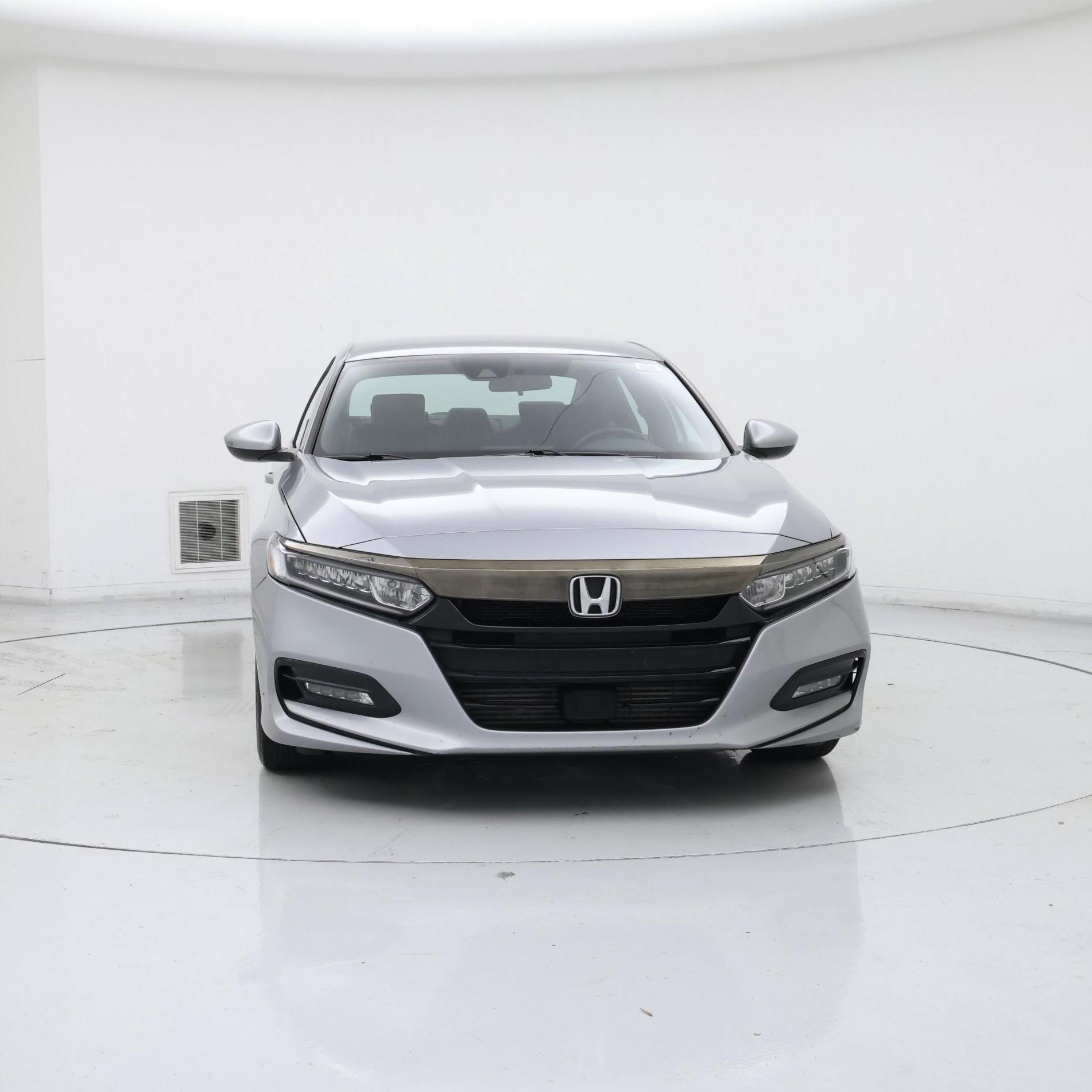 Thumbnail: 2019 Honda Accord - 5