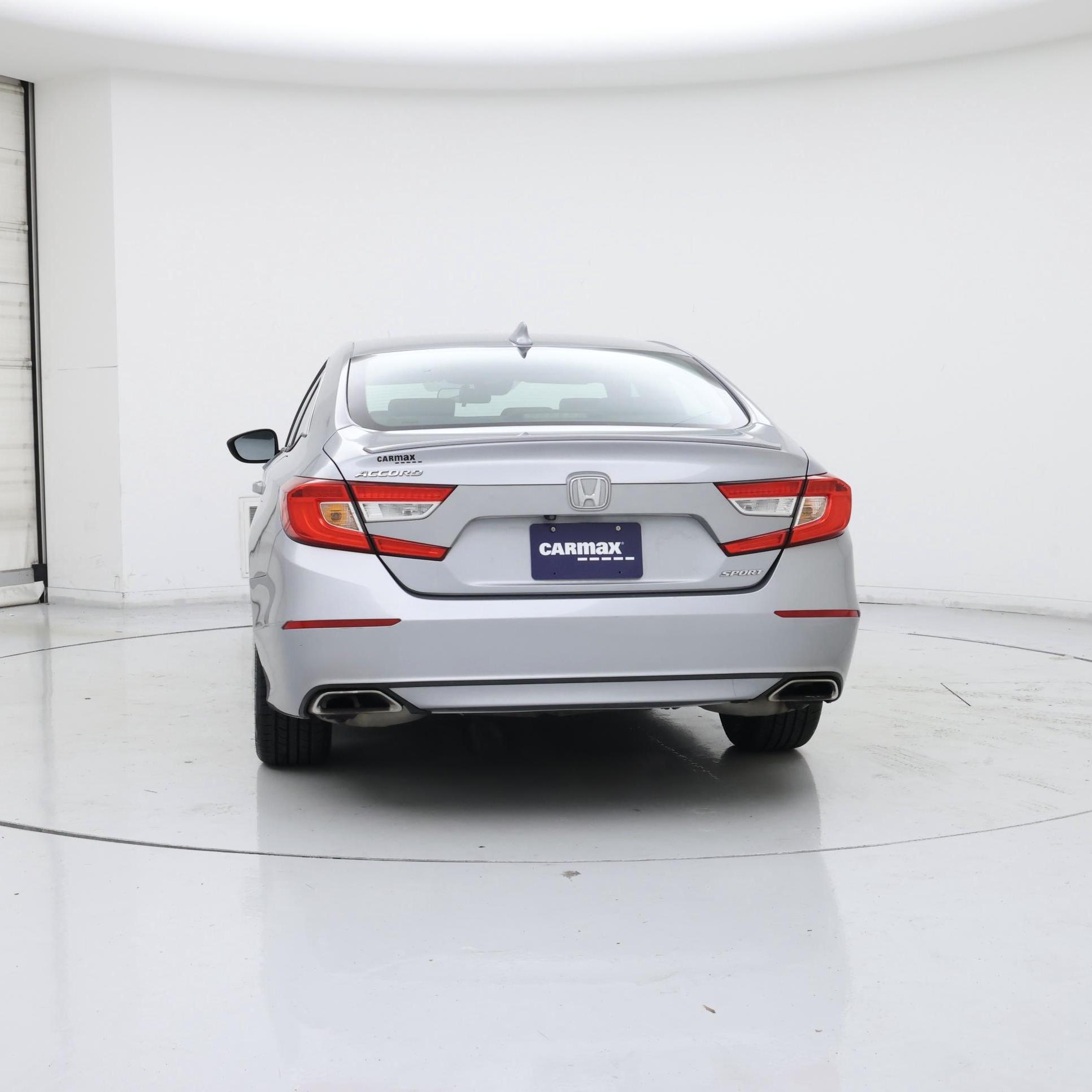 Thumbnail: 2019 Honda Accord - 6