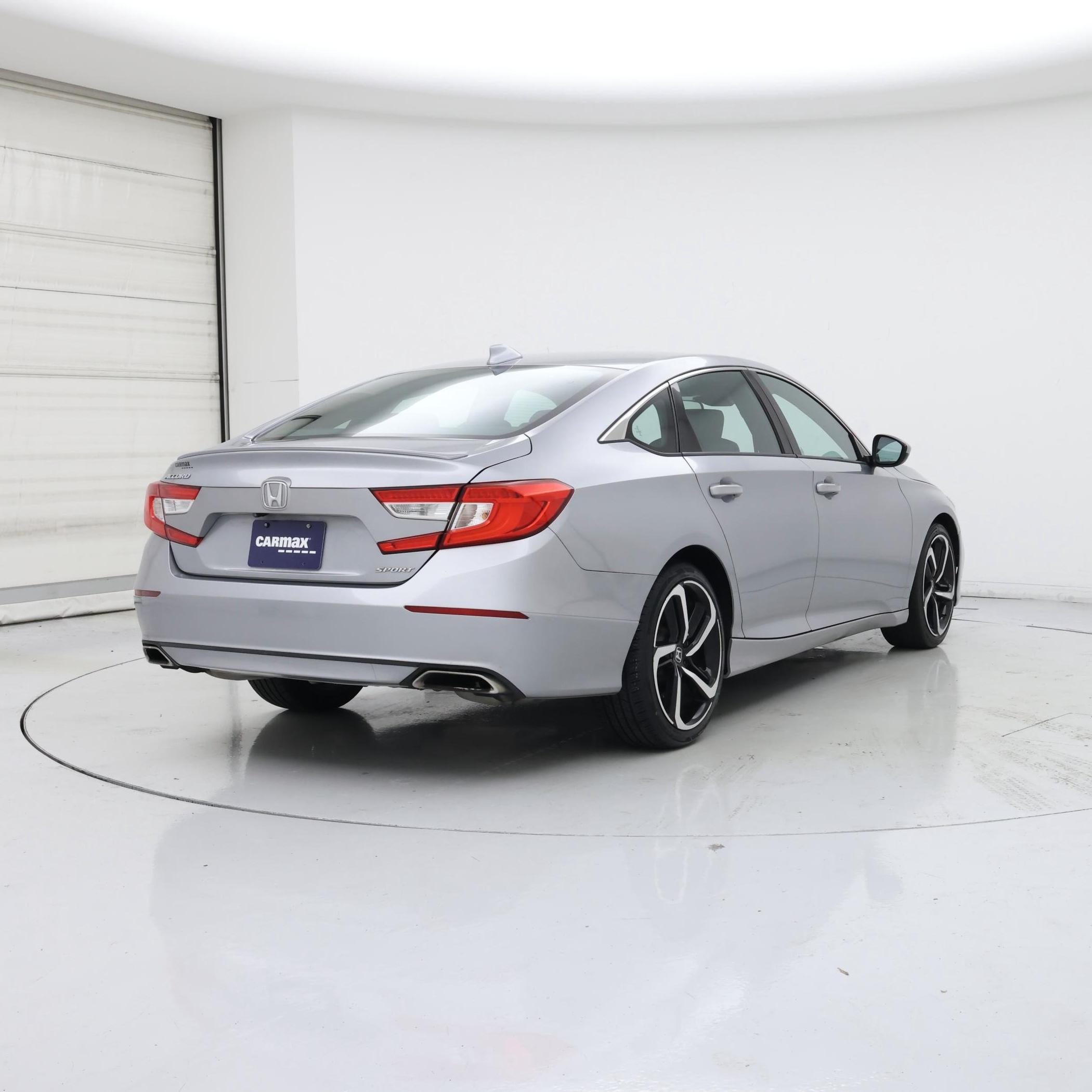 Thumbnail: 2019 Honda Accord - 8