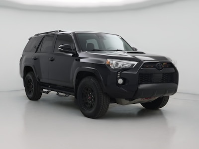 2020 Toyota 4Runner TRD Off Road Premium