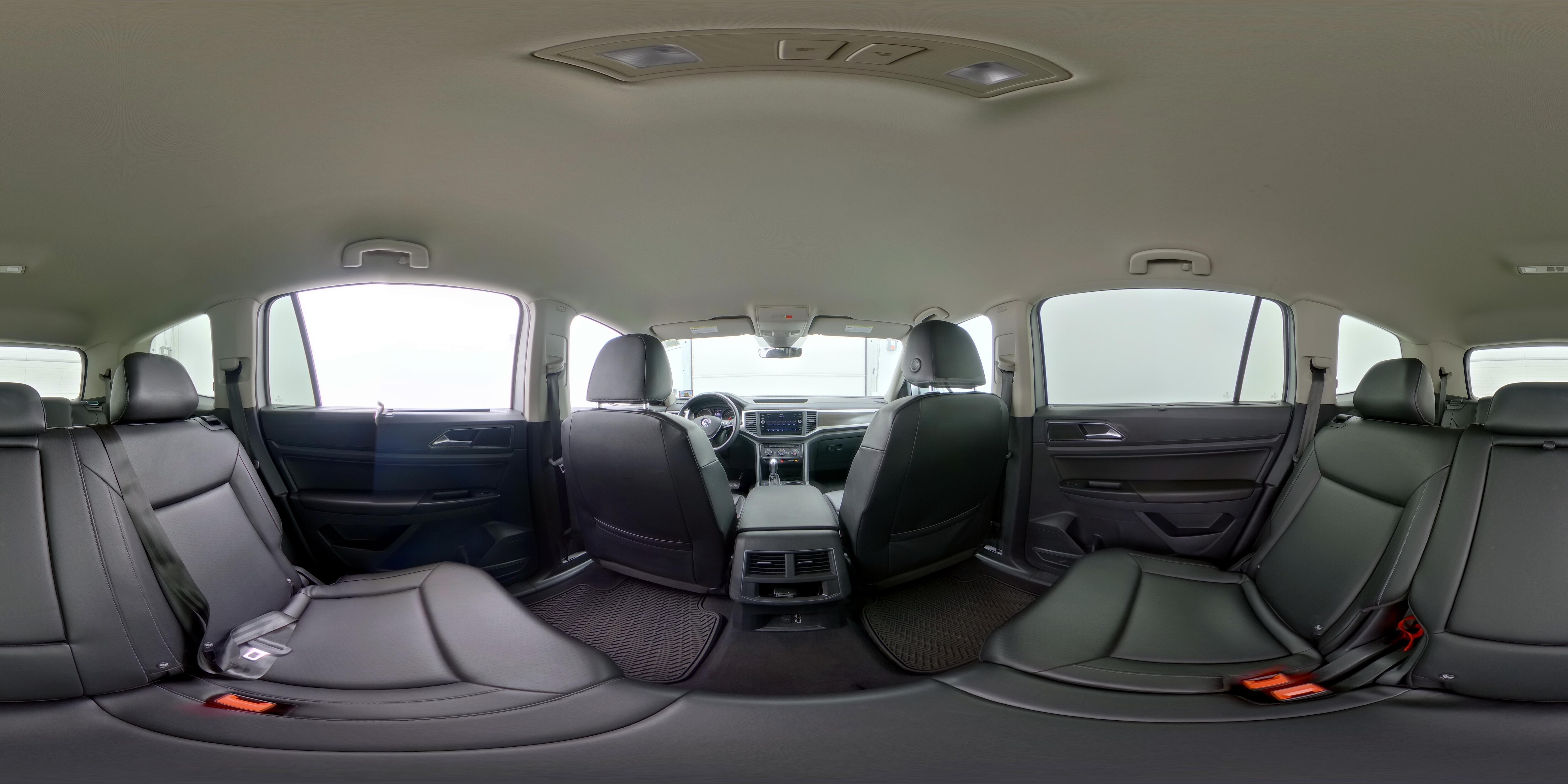 2018 Volkswagen Atlas SE w/Tech - Photo 27