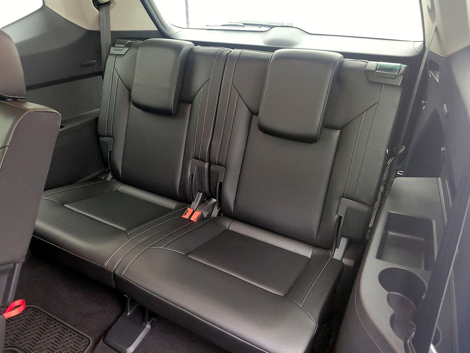 2018 Volkswagen Atlas SE w/Tech - Photo 21
