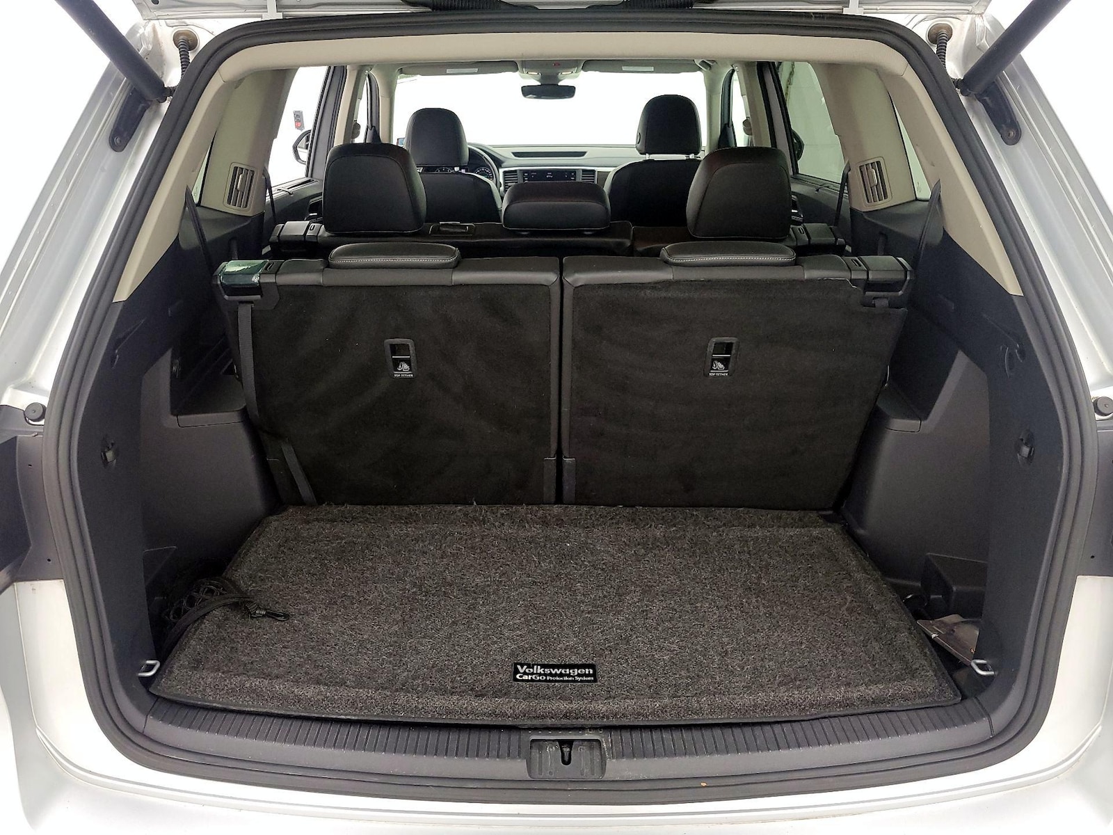2018 Volkswagen Atlas SE w/Tech - Photo 22