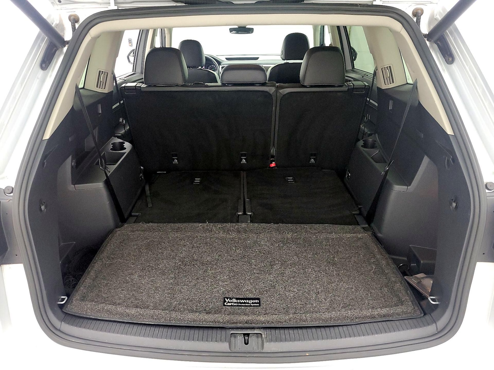 2018 Volkswagen Atlas SE w/Tech - Photo 23