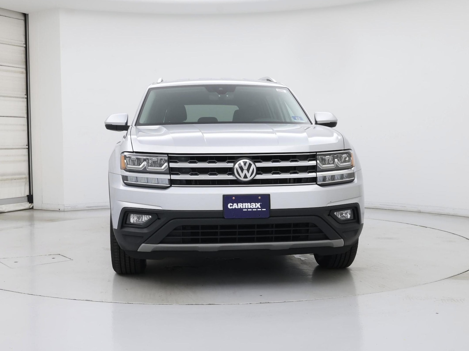 2018 Volkswagen Atlas SE w/Tech - Photo 6