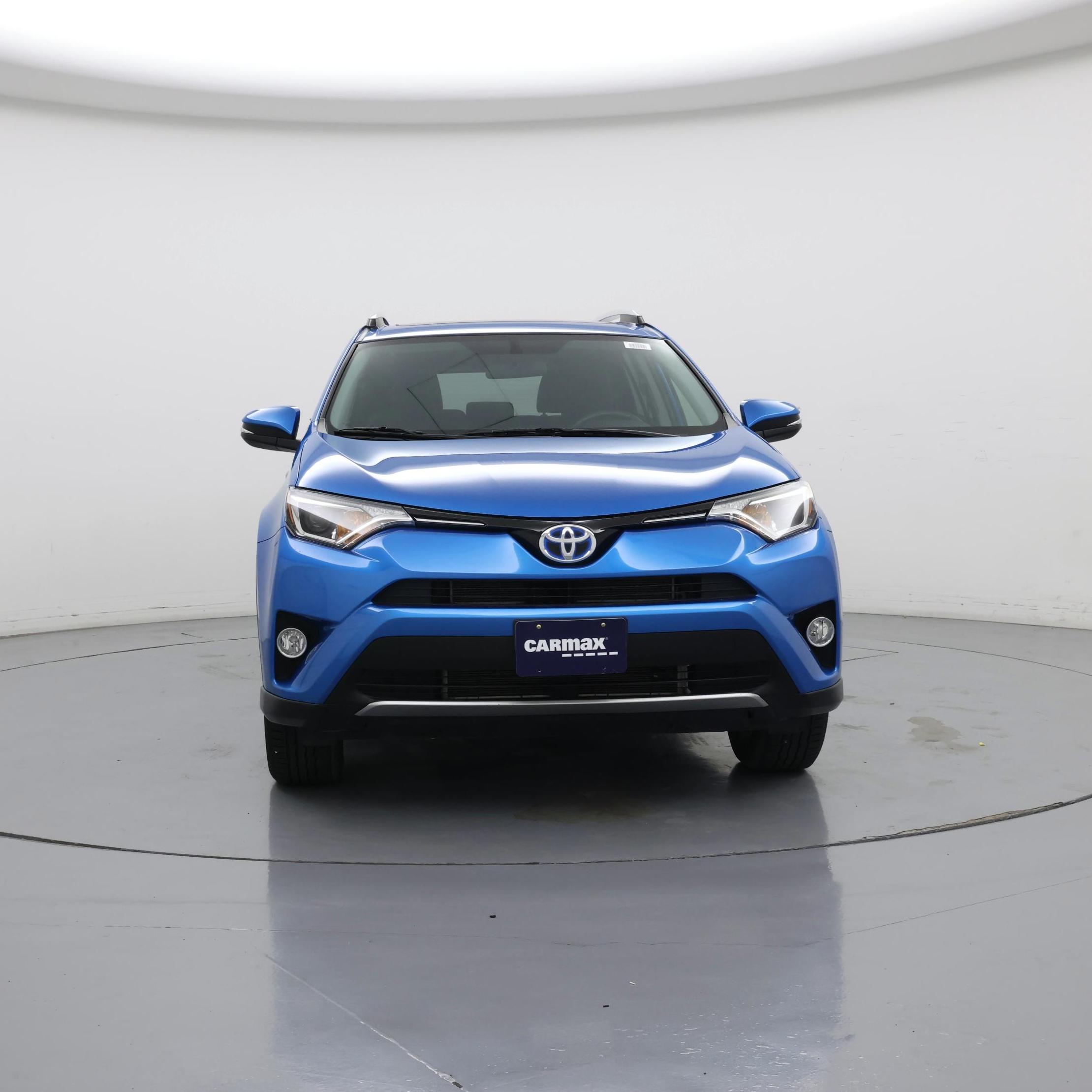 Thumbnail: 2016 Toyota RAV4 - 5