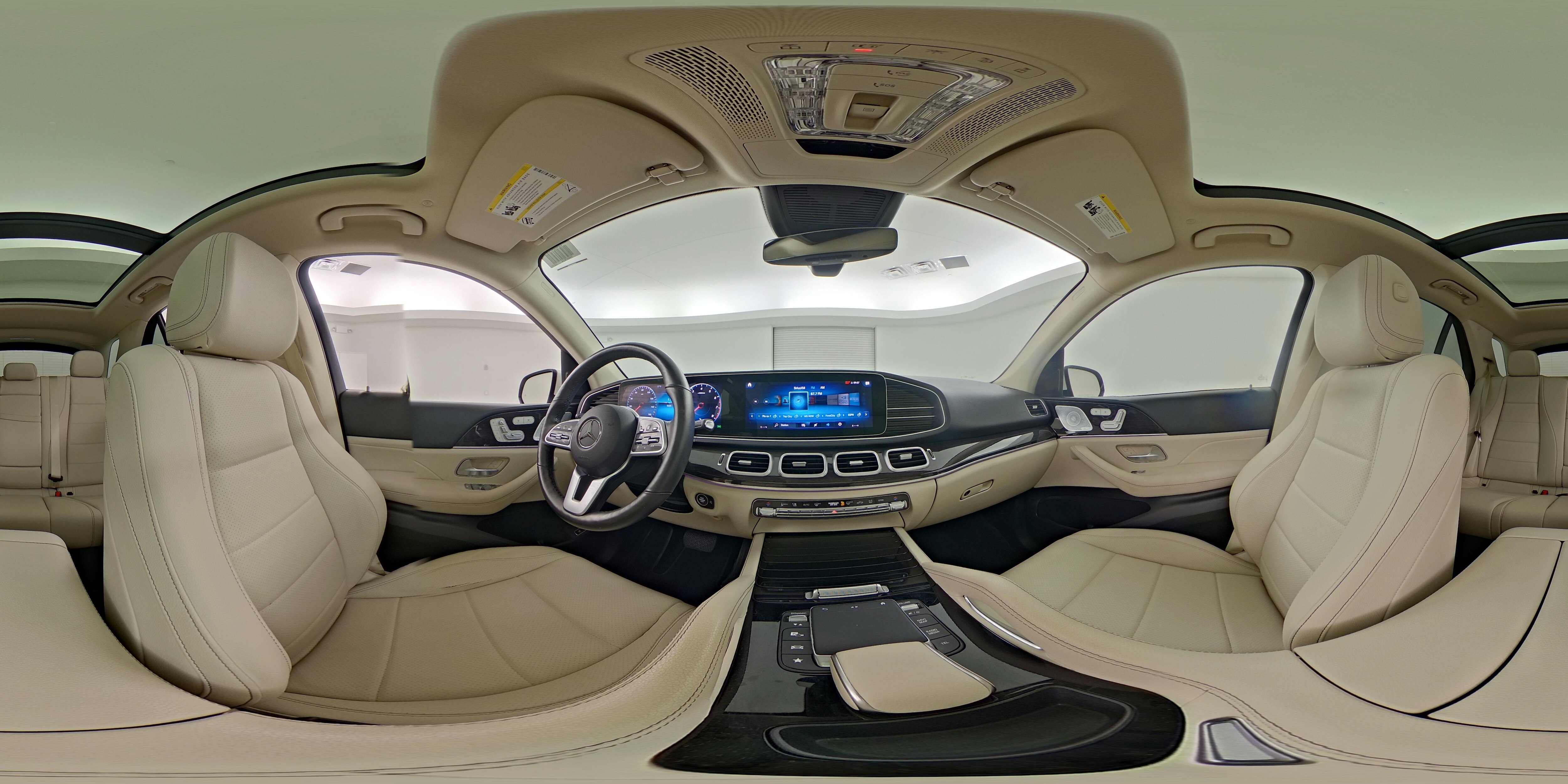 2021 Mercedes-Benz GLE GLE350 - Photo 28