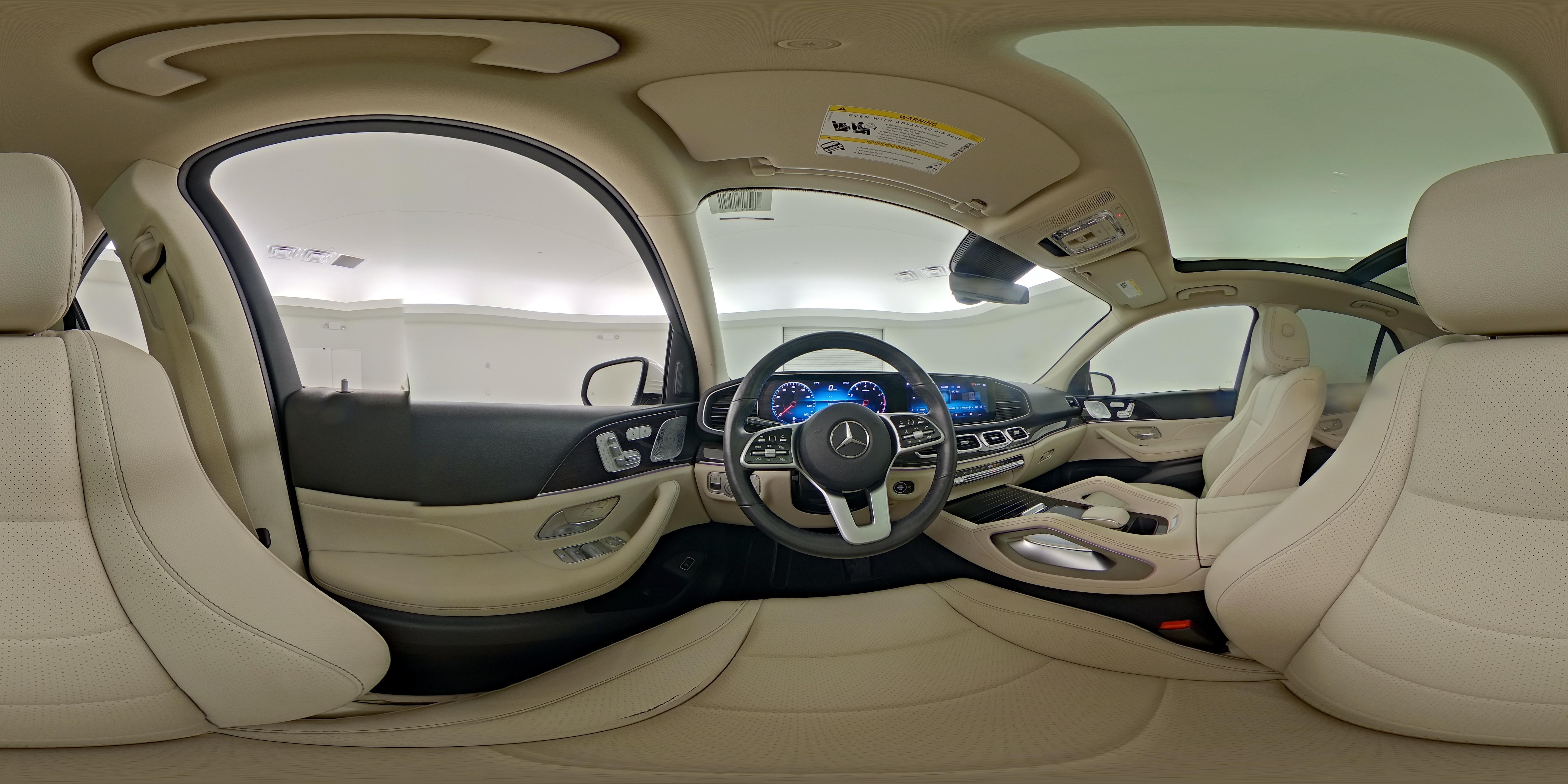 2021 Mercedes-Benz GLE GLE350 - Photo 30