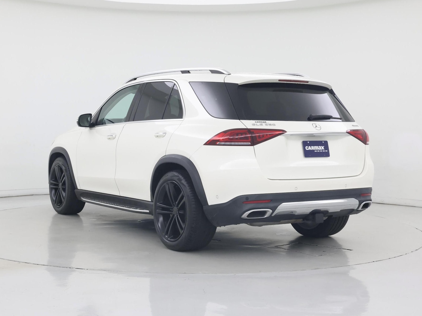 2021 Mercedes-Benz GLE GLE350 - Photo 3