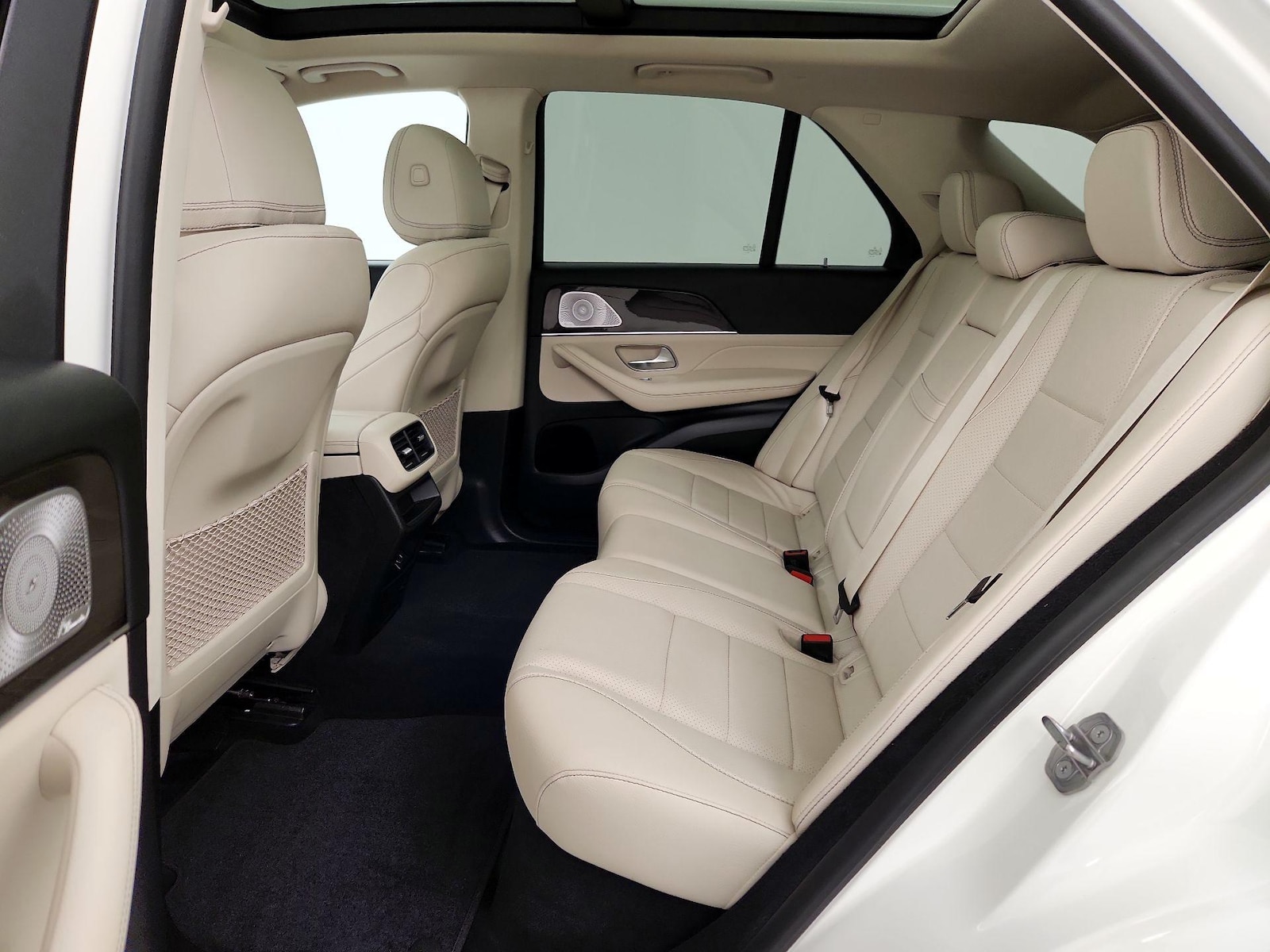 2021 Mercedes-Benz GLE GLE350 - Photo 22