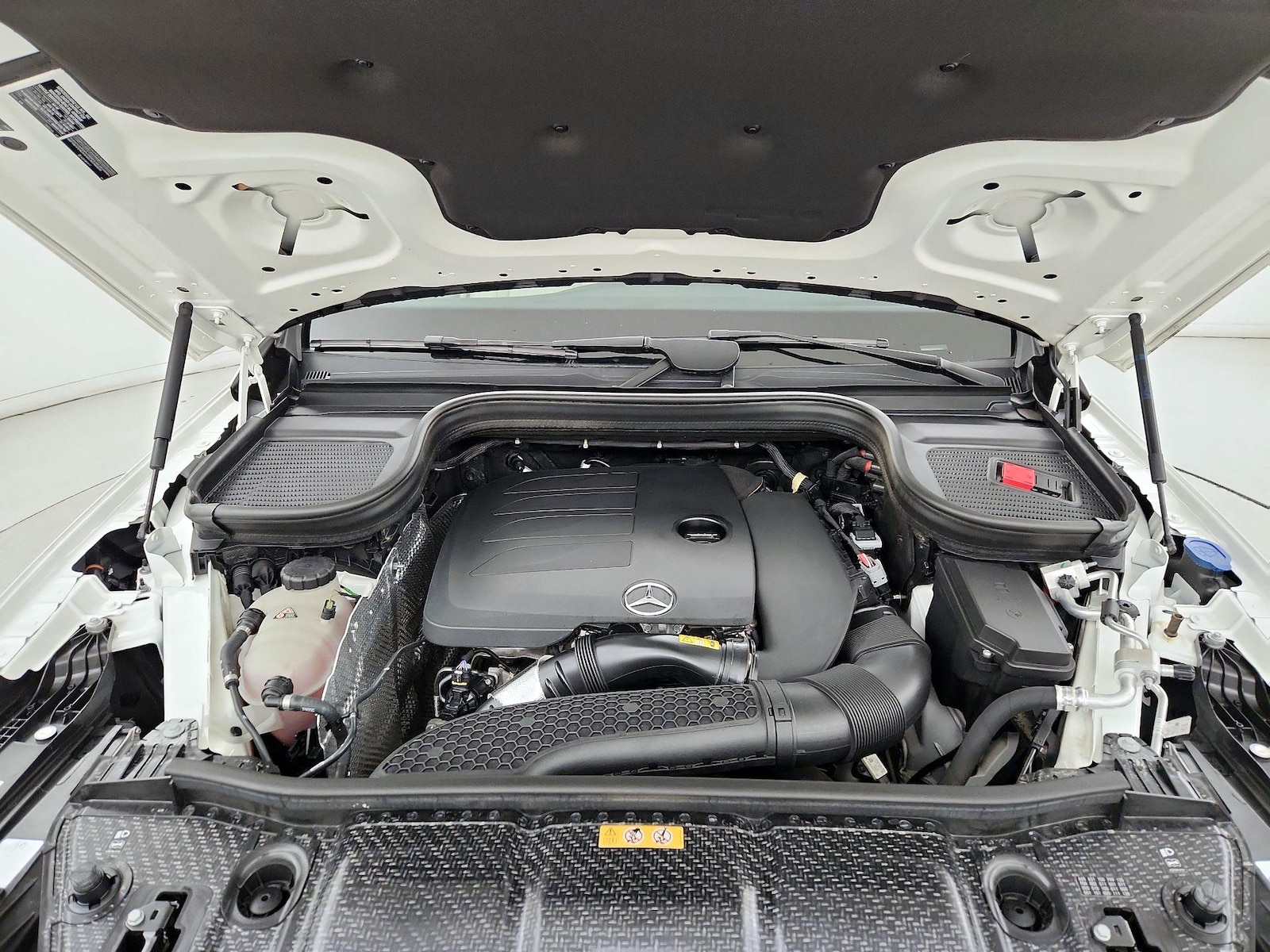 2021 Mercedes-Benz GLE GLE350 - Photo 24