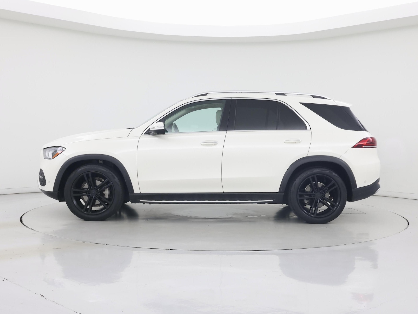 2021 Mercedes-Benz GLE GLE350 - Photo 4