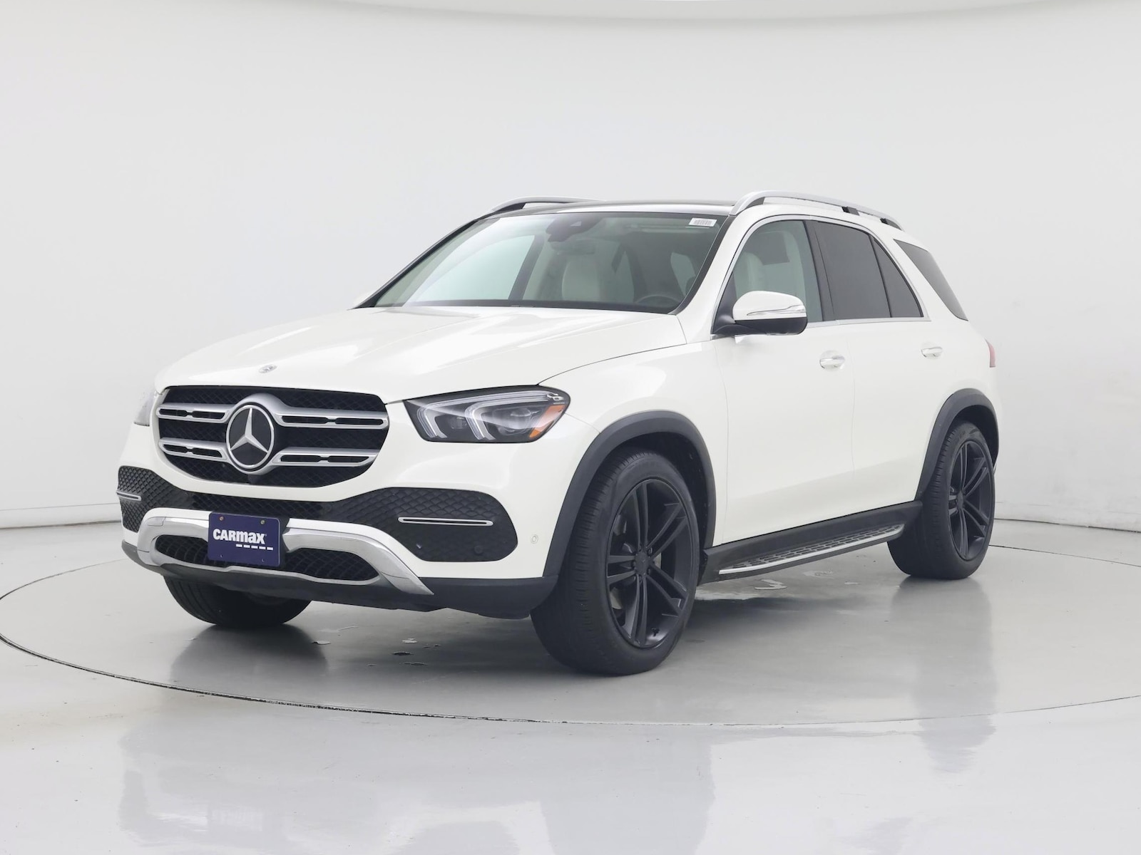 2021 Mercedes-Benz GLE GLE350 - Photo 5