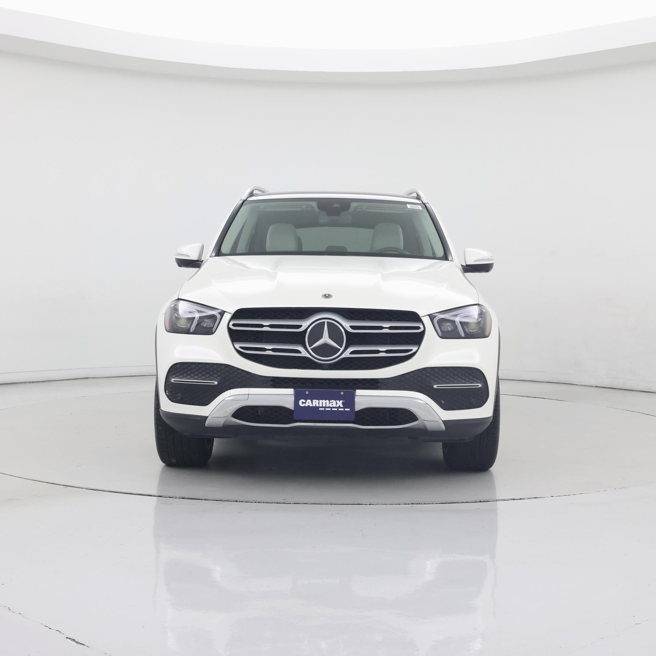 Thumbnail: 2021 Mercedes-Benz GLE - 5