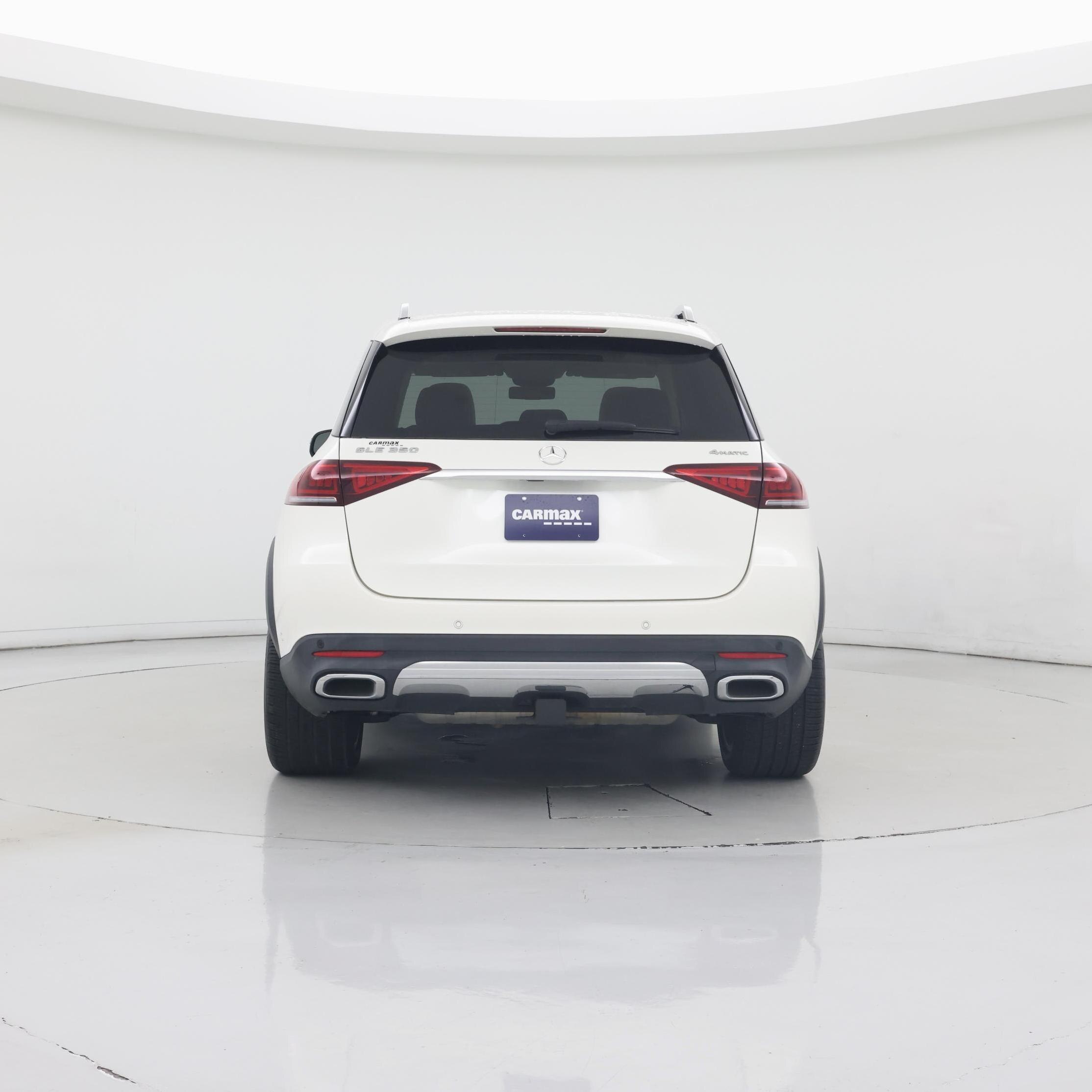 Thumbnail: 2021 Mercedes-Benz GLE - 6