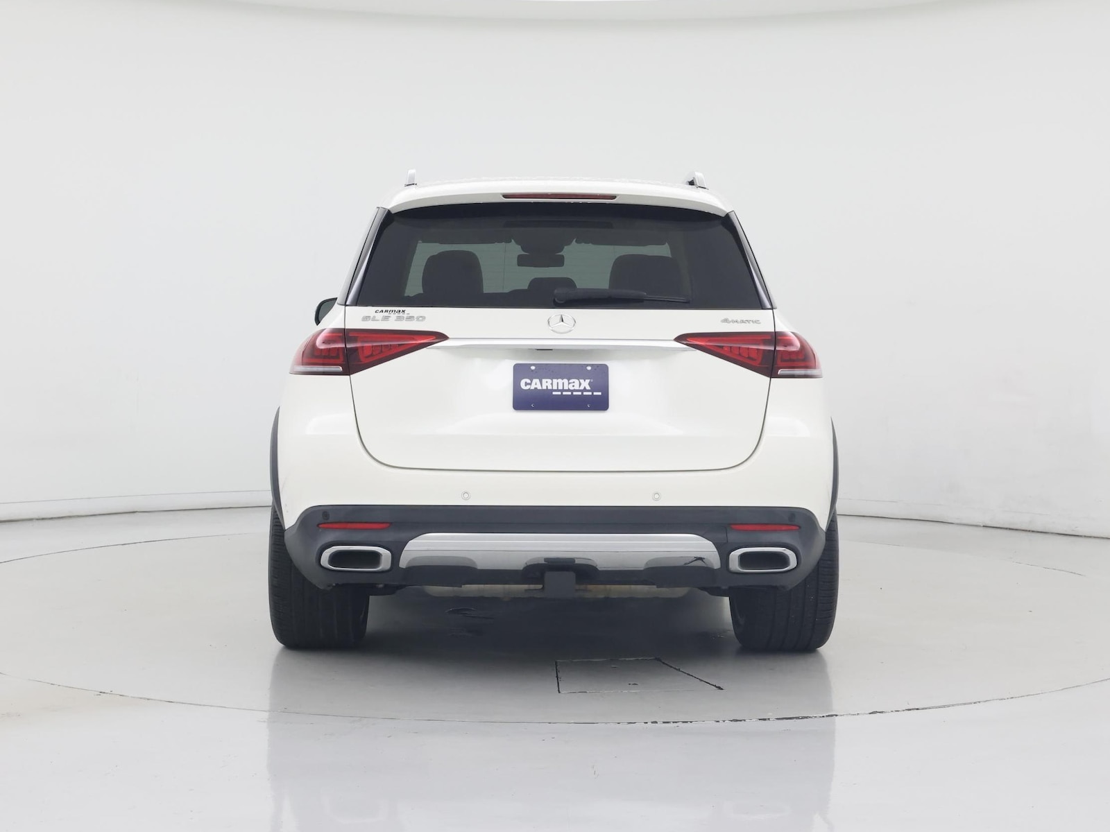 2021 Mercedes-Benz GLE GLE350 - Photo 7