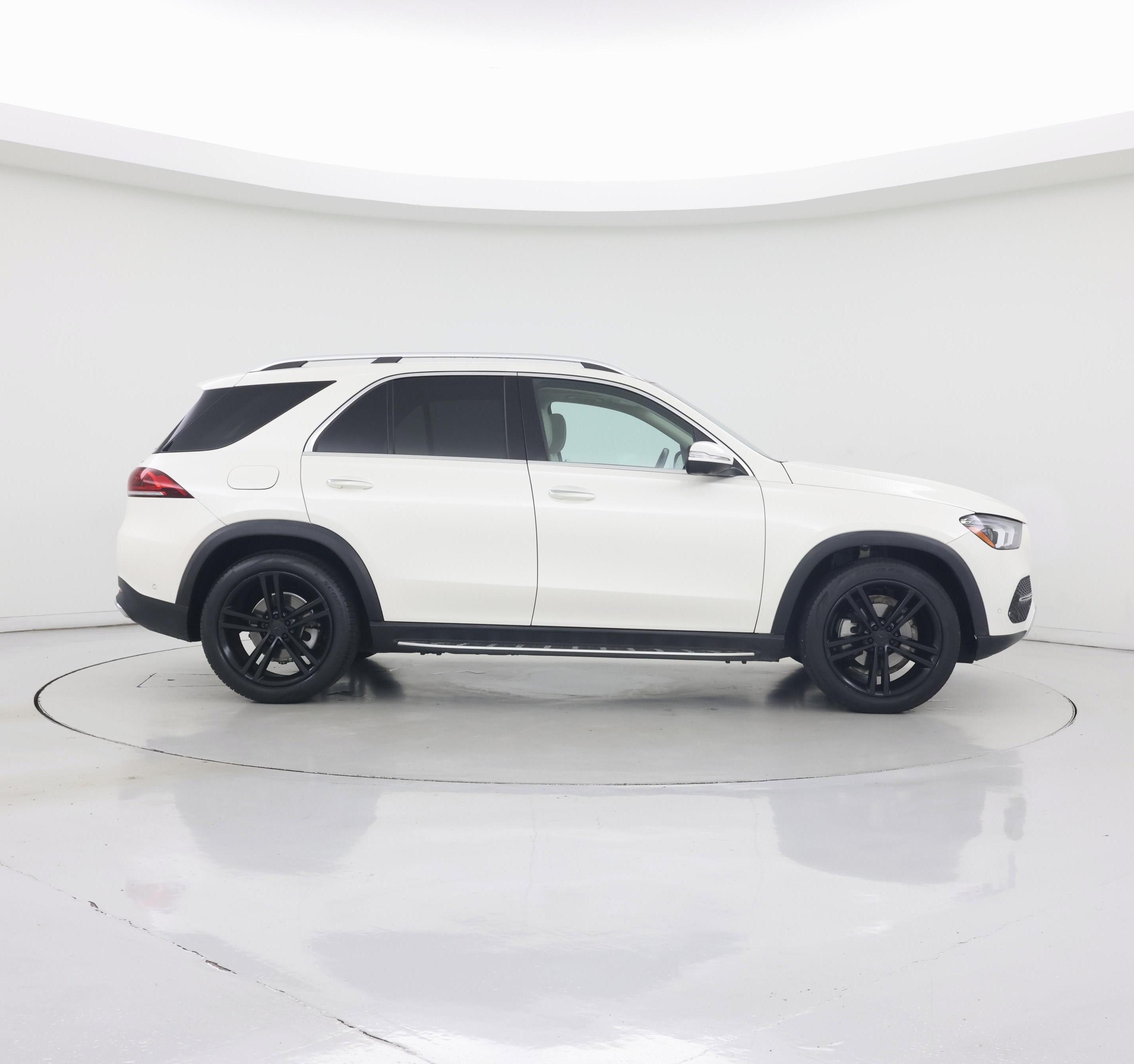 Thumbnail: 2021 Mercedes-Benz GLE - 7