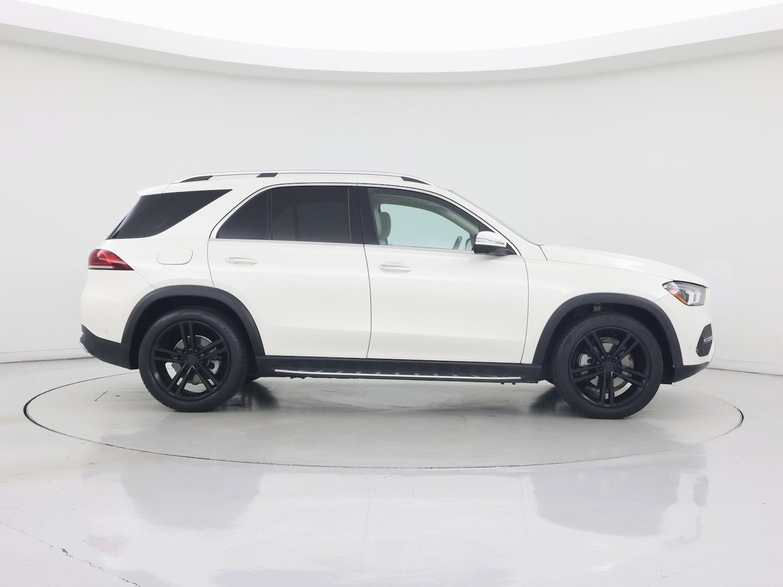 2021 Mercedes-Benz GLE GLE350 - Photo 8