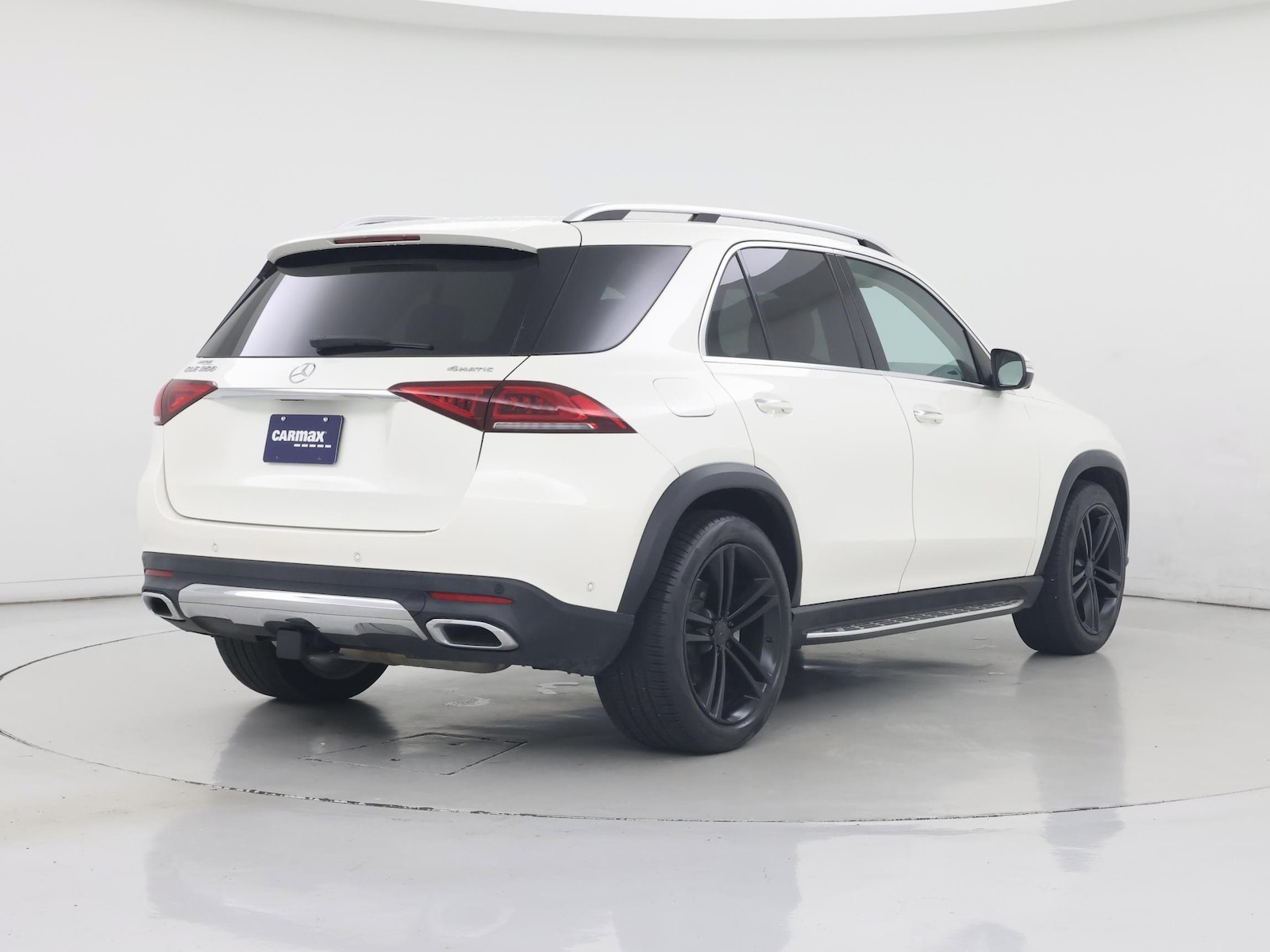 2021 Mercedes-Benz GLE GLE350 - Photo 9