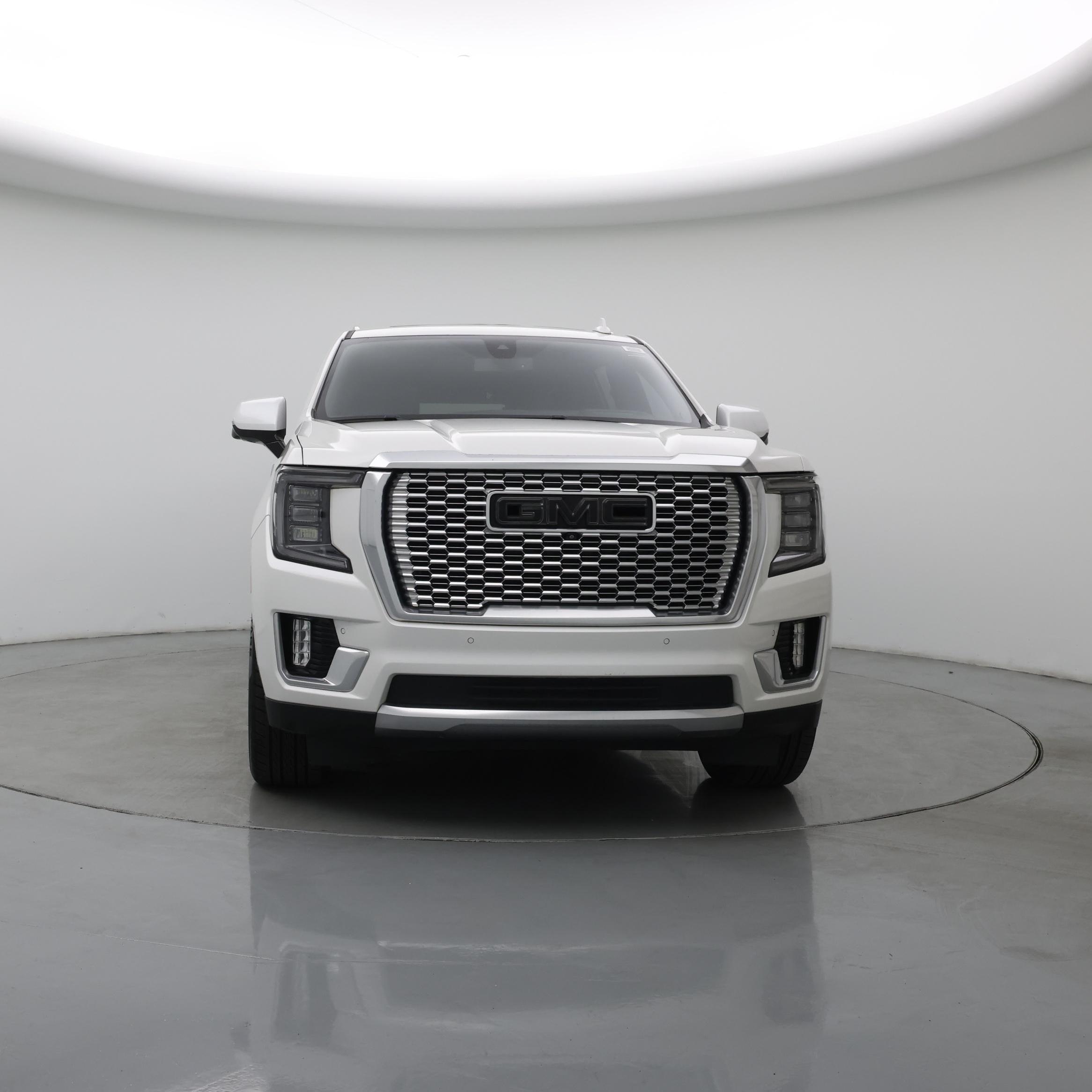 Thumbnail: 2021 GMC Yukon XL - 5