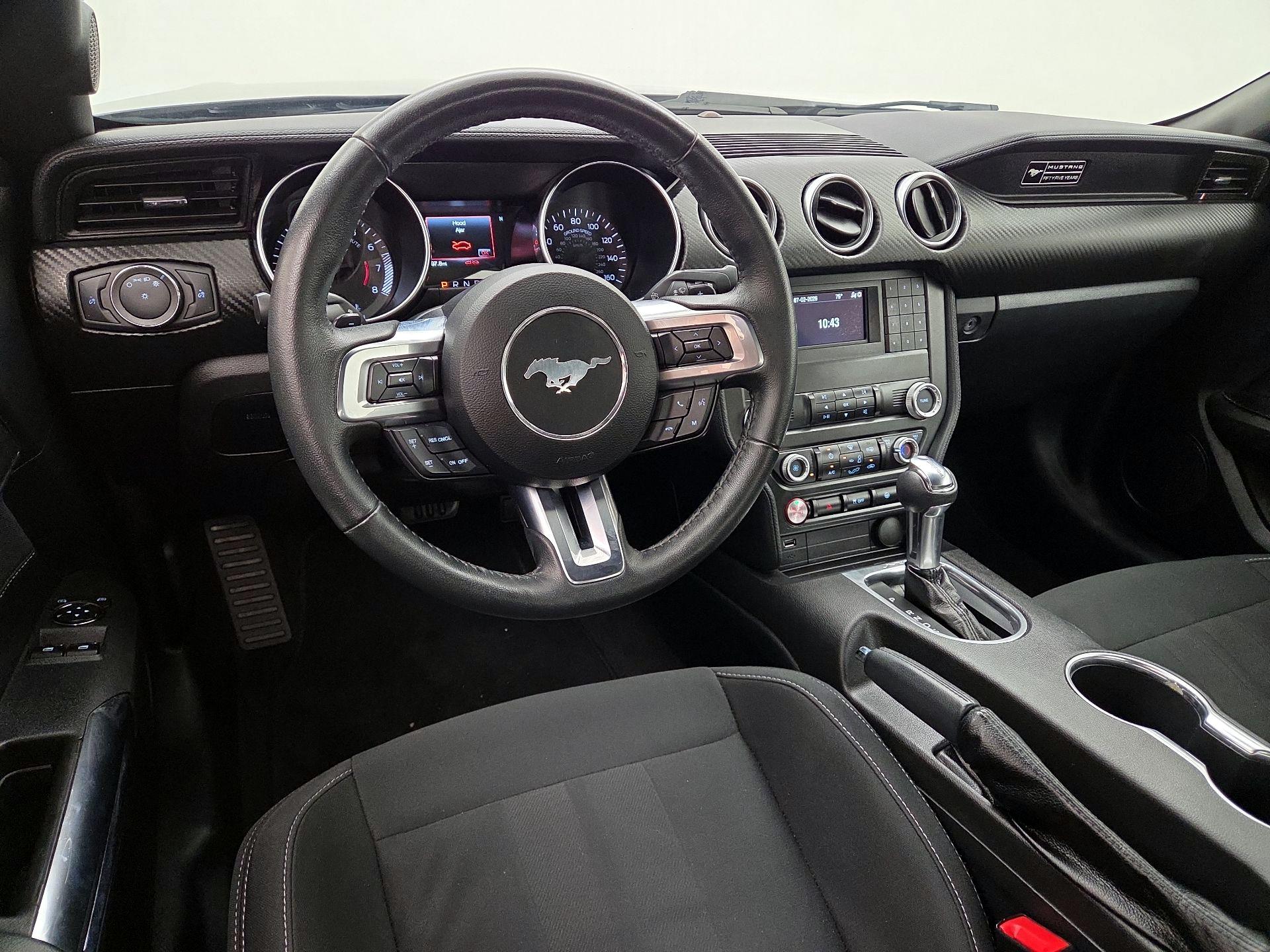 Thumbnail: 2020 Ford Mustang - 9