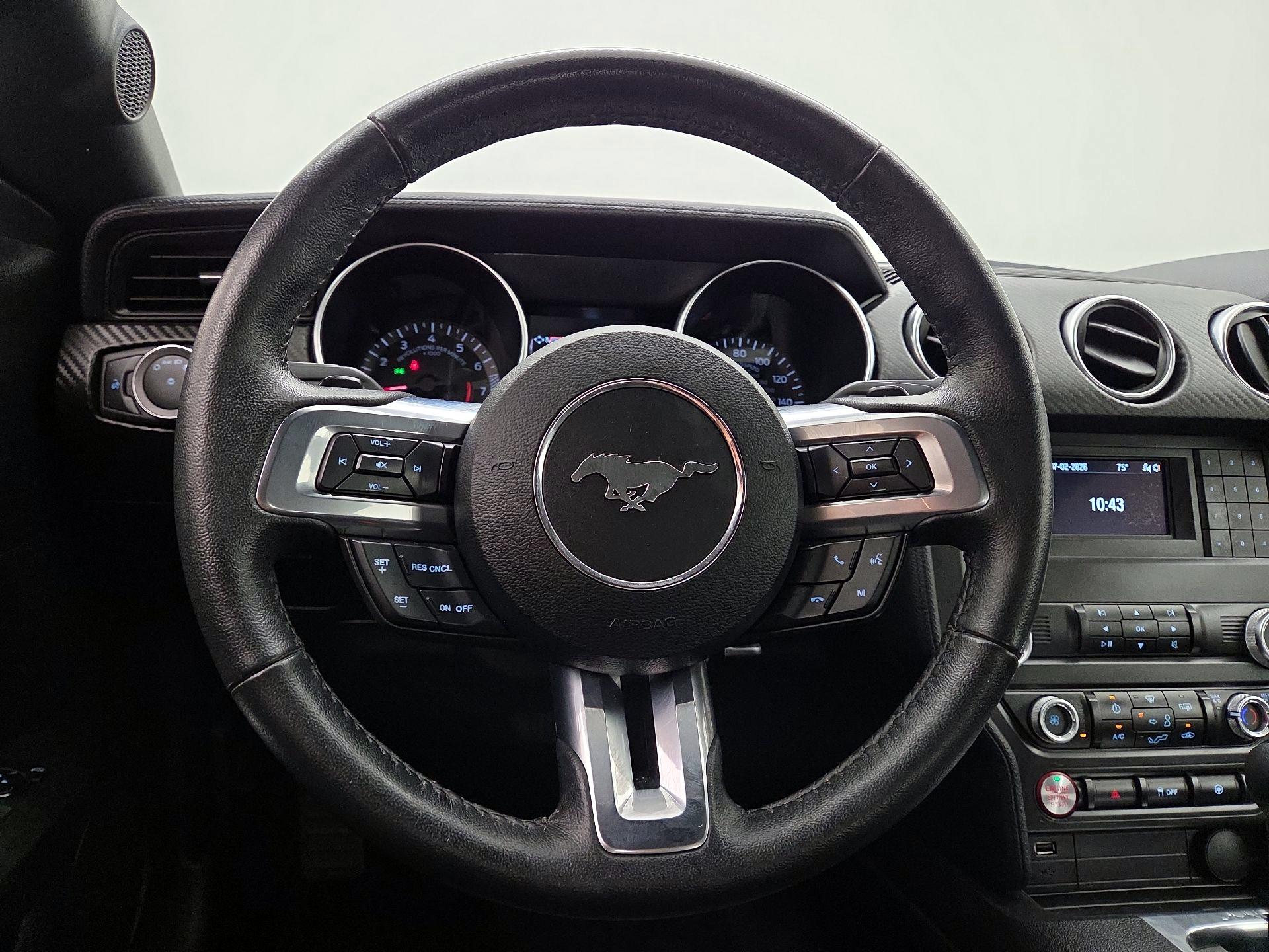 Thumbnail: 2020 Ford Mustang - 10