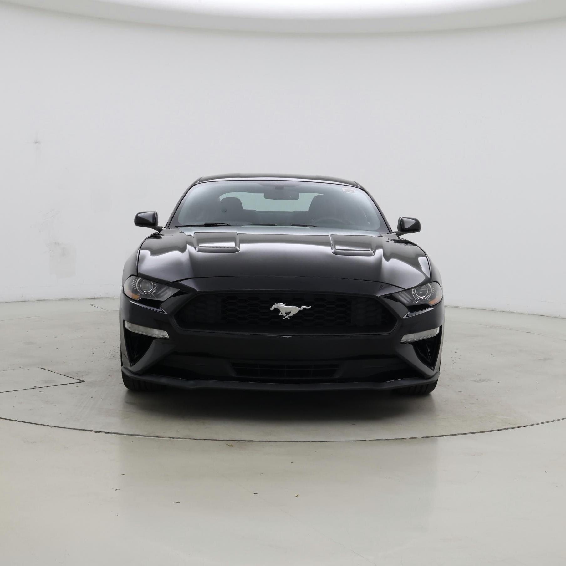 Thumbnail: 2020 Ford Mustang - 5