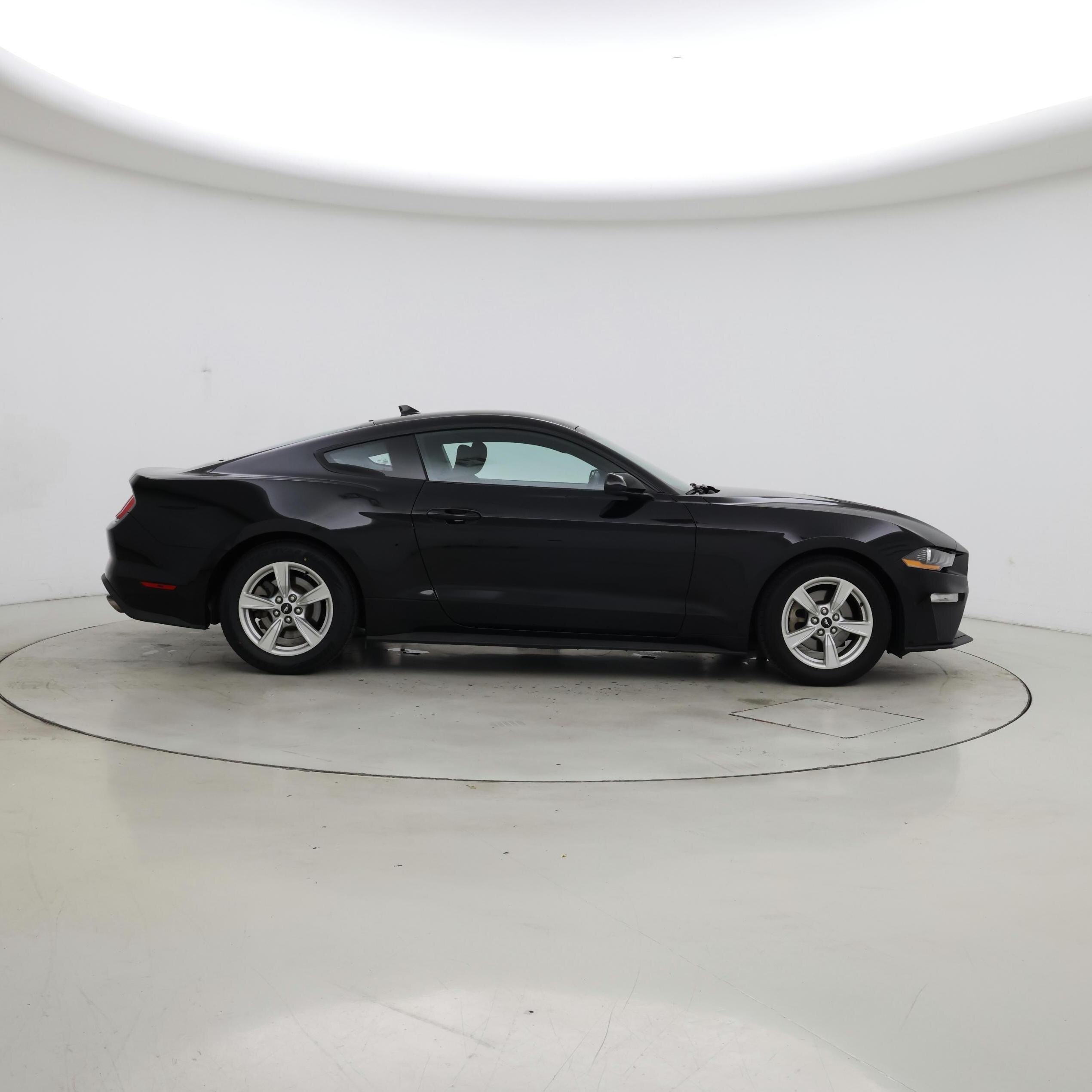Thumbnail: 2020 Ford Mustang - 7