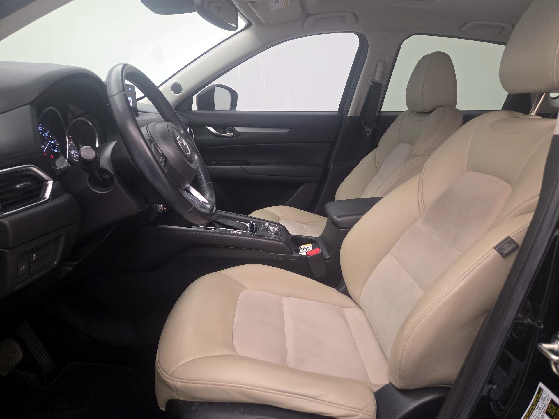 Thumbnail: 2017 Mazda CX-5 - 11