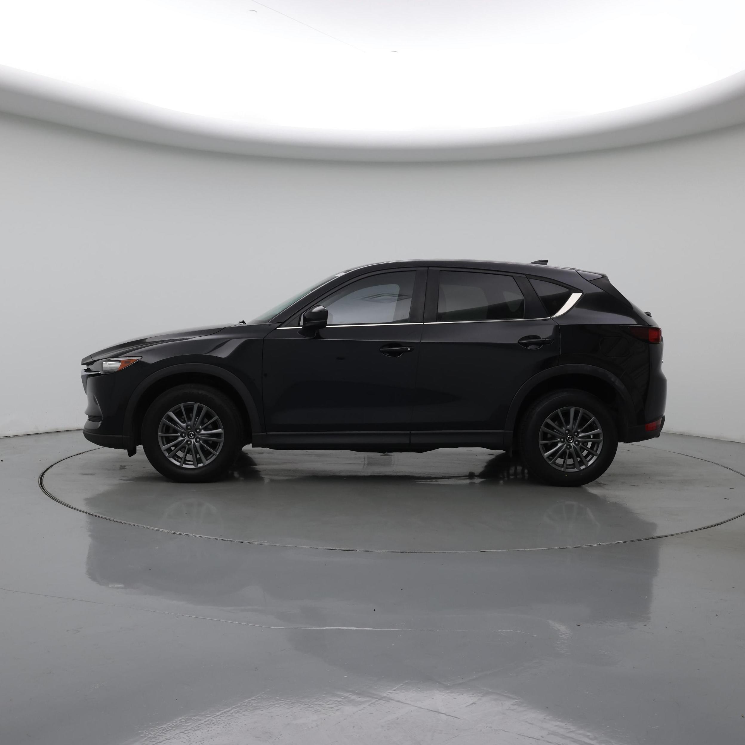 Thumbnail: 2017 Mazda CX-5 - 3