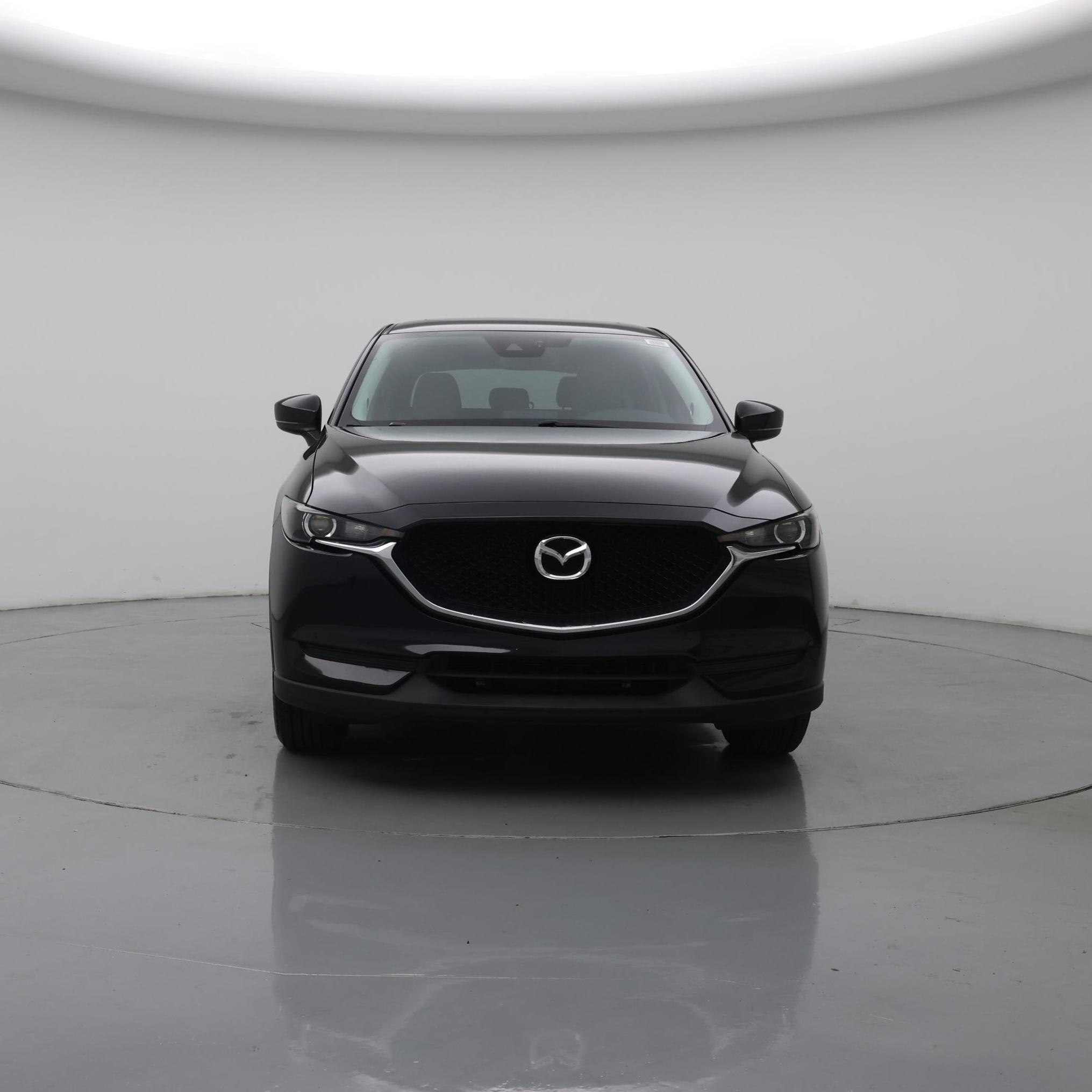 Thumbnail: 2017 Mazda CX-5 - 5