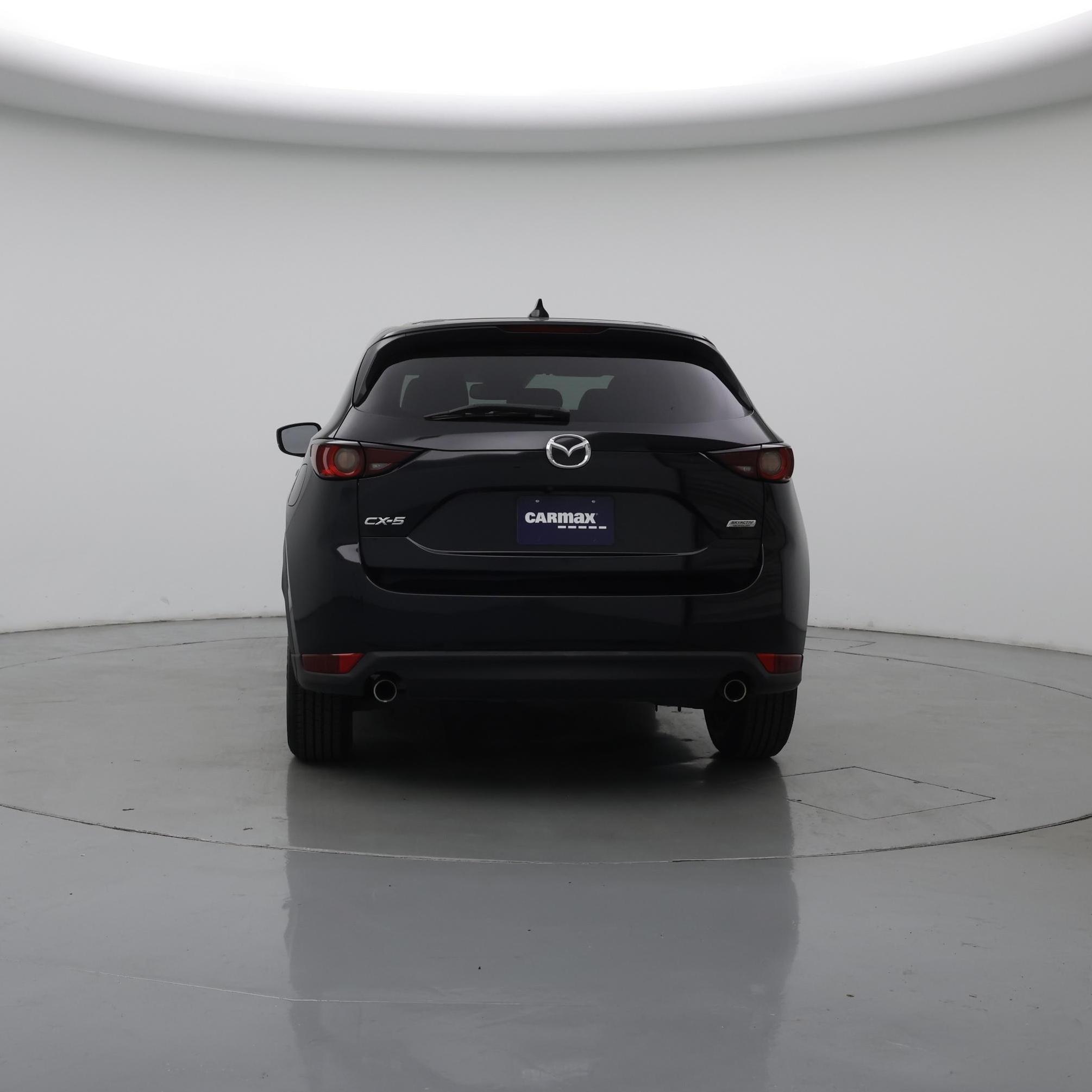 Thumbnail: 2017 Mazda CX-5 - 6