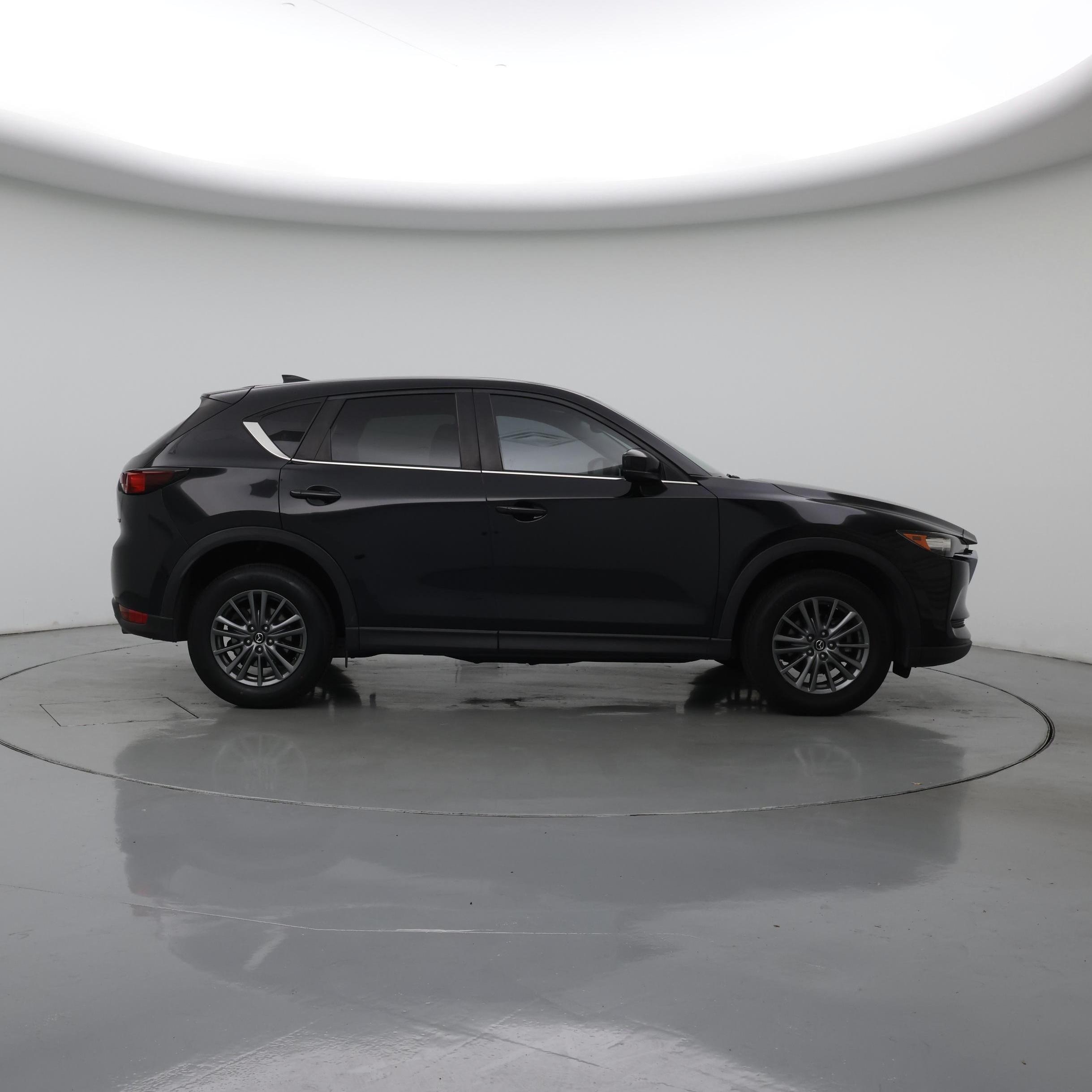 Thumbnail: 2017 Mazda CX-5 - 7